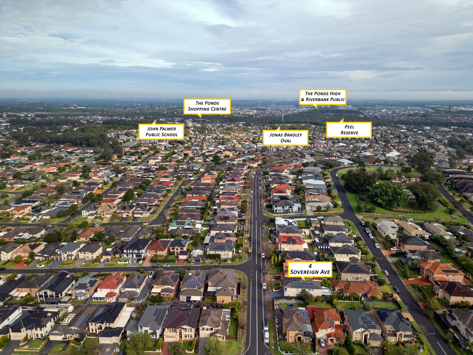 4 Sovereign Avenue — photo 18 of 20