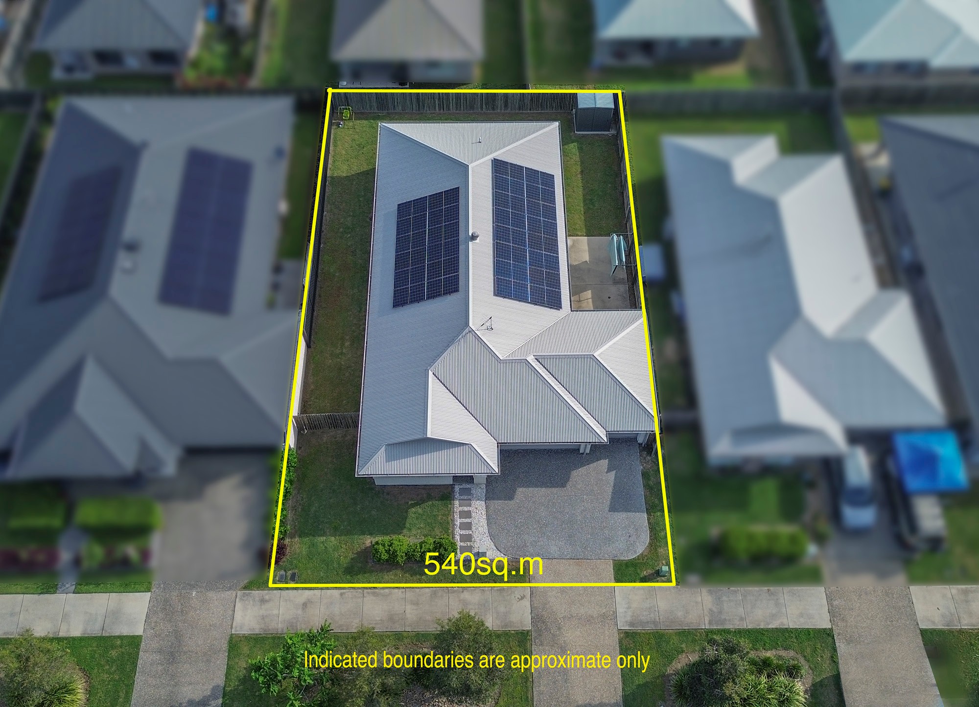 54 Wallace Street, Walloon, QLD 4306
