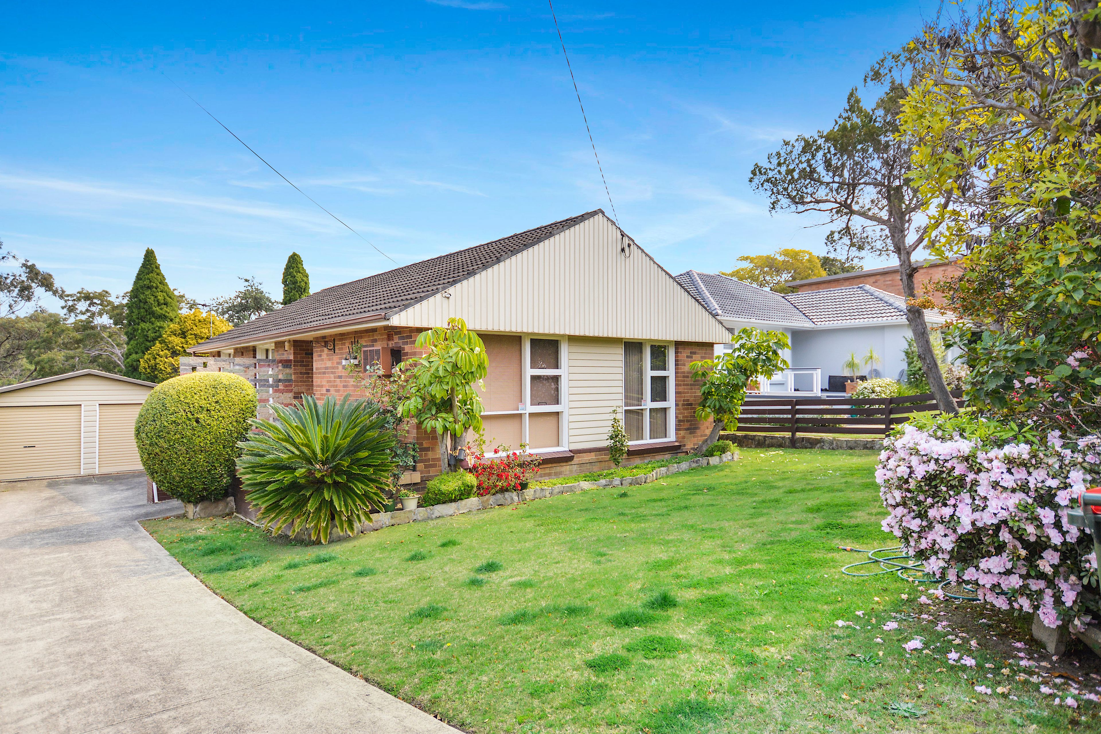 16 Cilento Crescent, East Ryde, NSW 2113