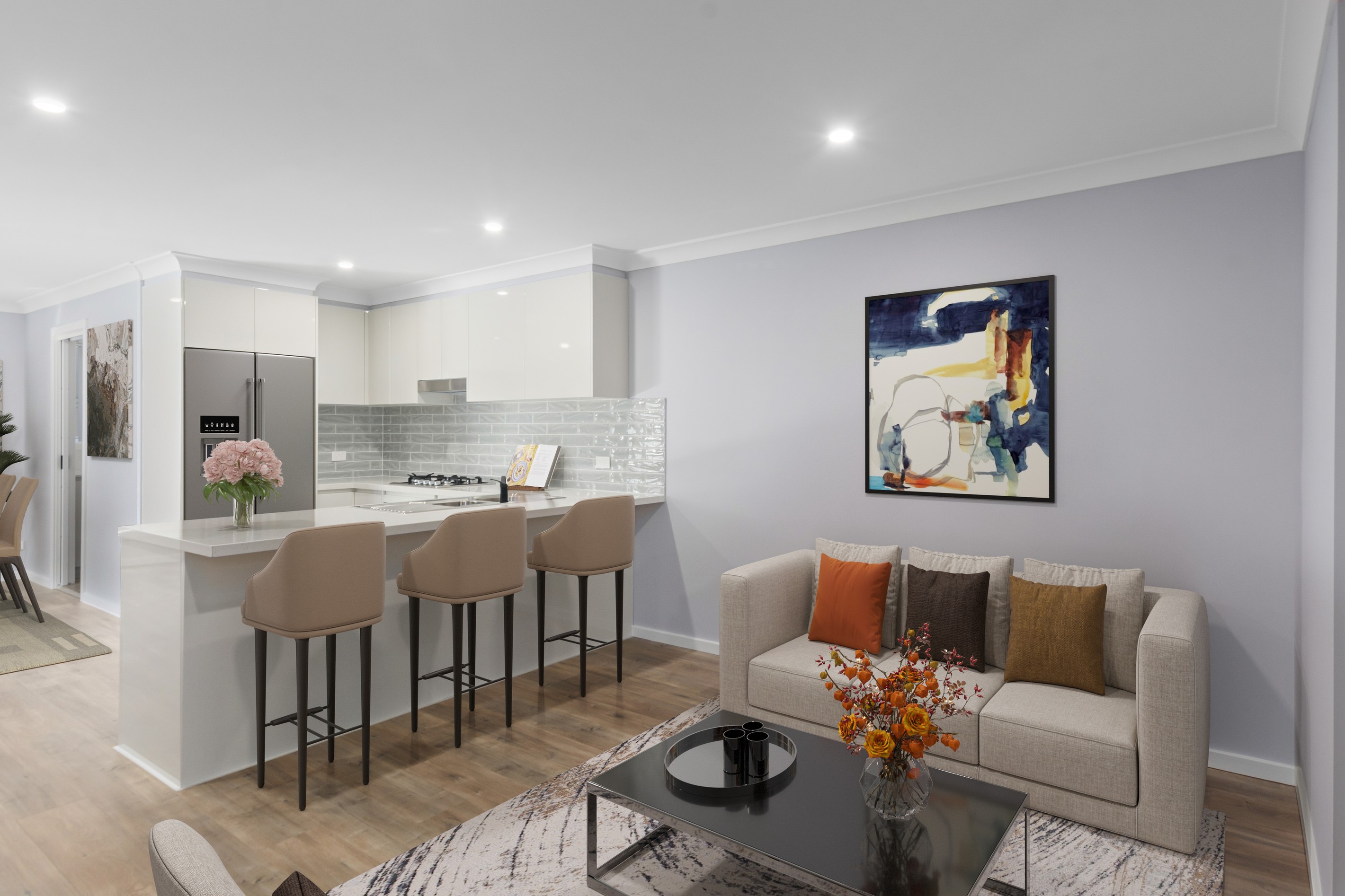 2/69 Marshall Street, Dapto, NSW 2530
