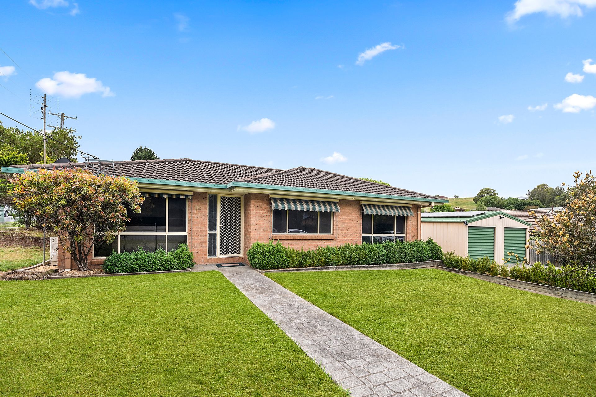 82 Parkes Road, Moss Vale NSW 2577