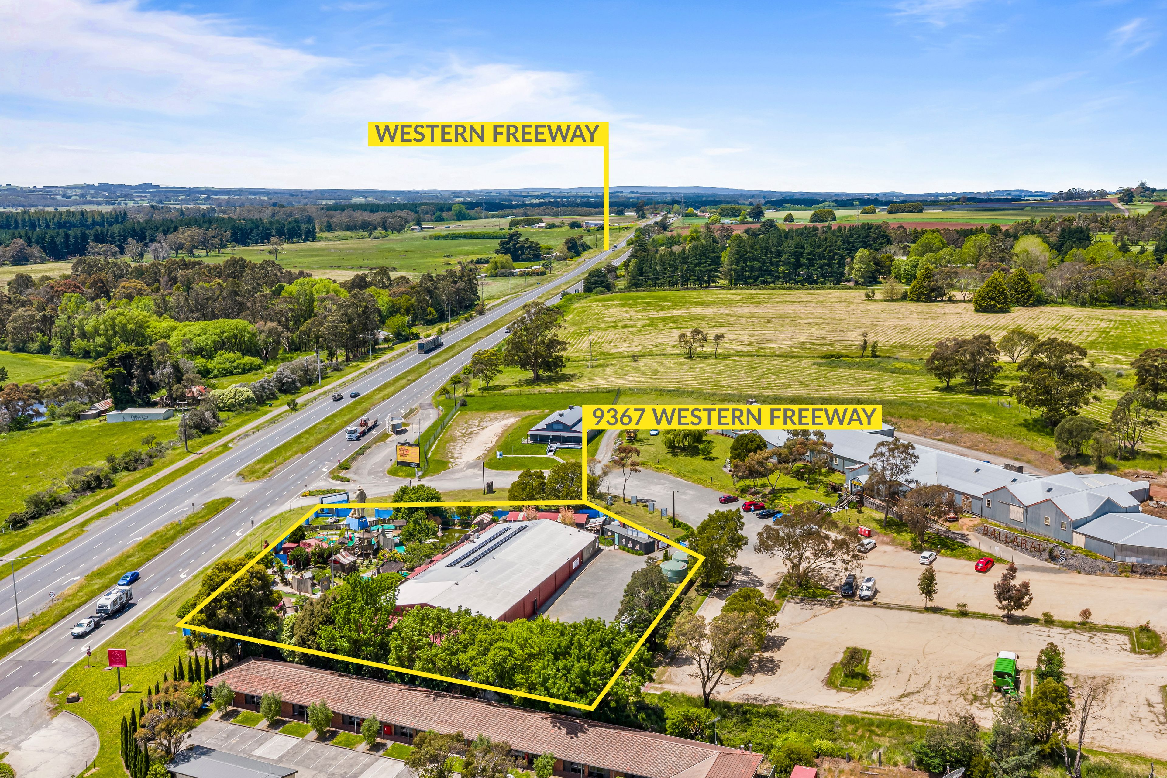 9367C Western Highway, WARRENHEIP, VIC 3352