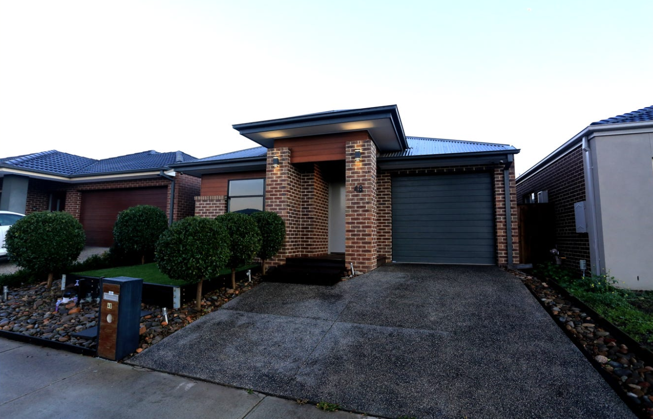 48 Monaco Circuit, Wollert, VIC 3750