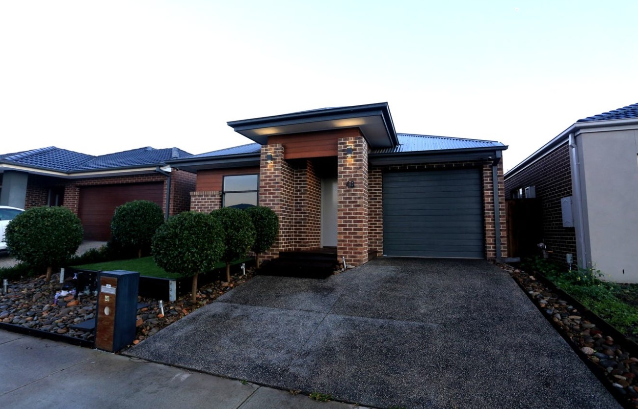 48 Monaco Circuit, Wollert, VIC 3750