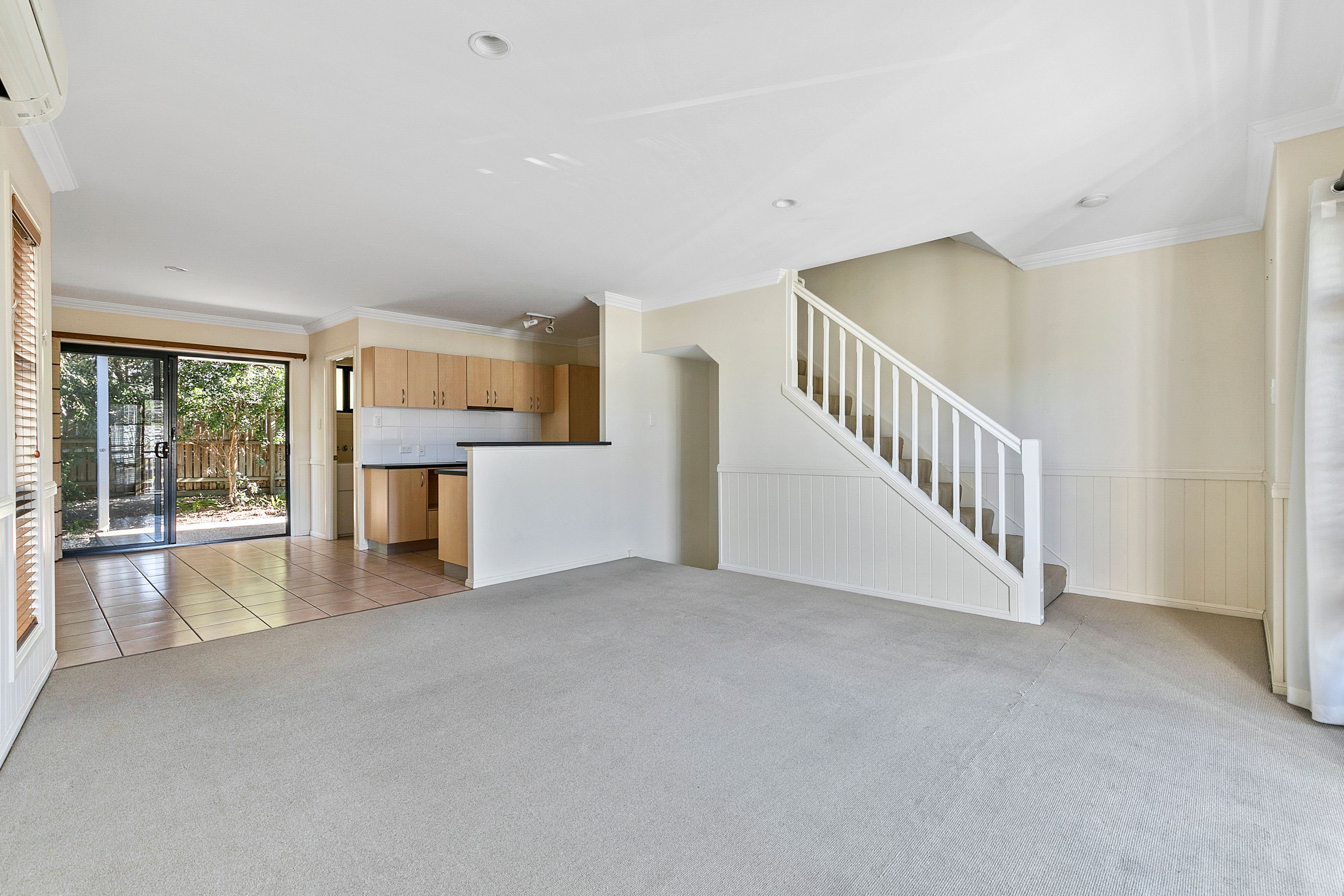 3/36 Farm Street, Newmarket, QLD 4051