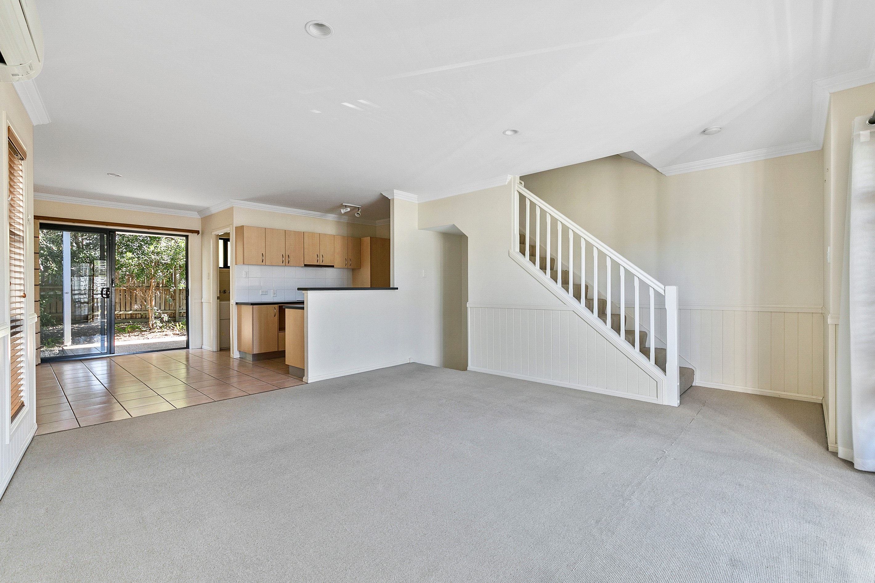 3/36 Farm Street, Newmarket, QLD 4051