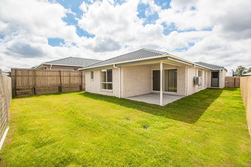 27 Dorado Street, Yarrabilba, QLD 4207