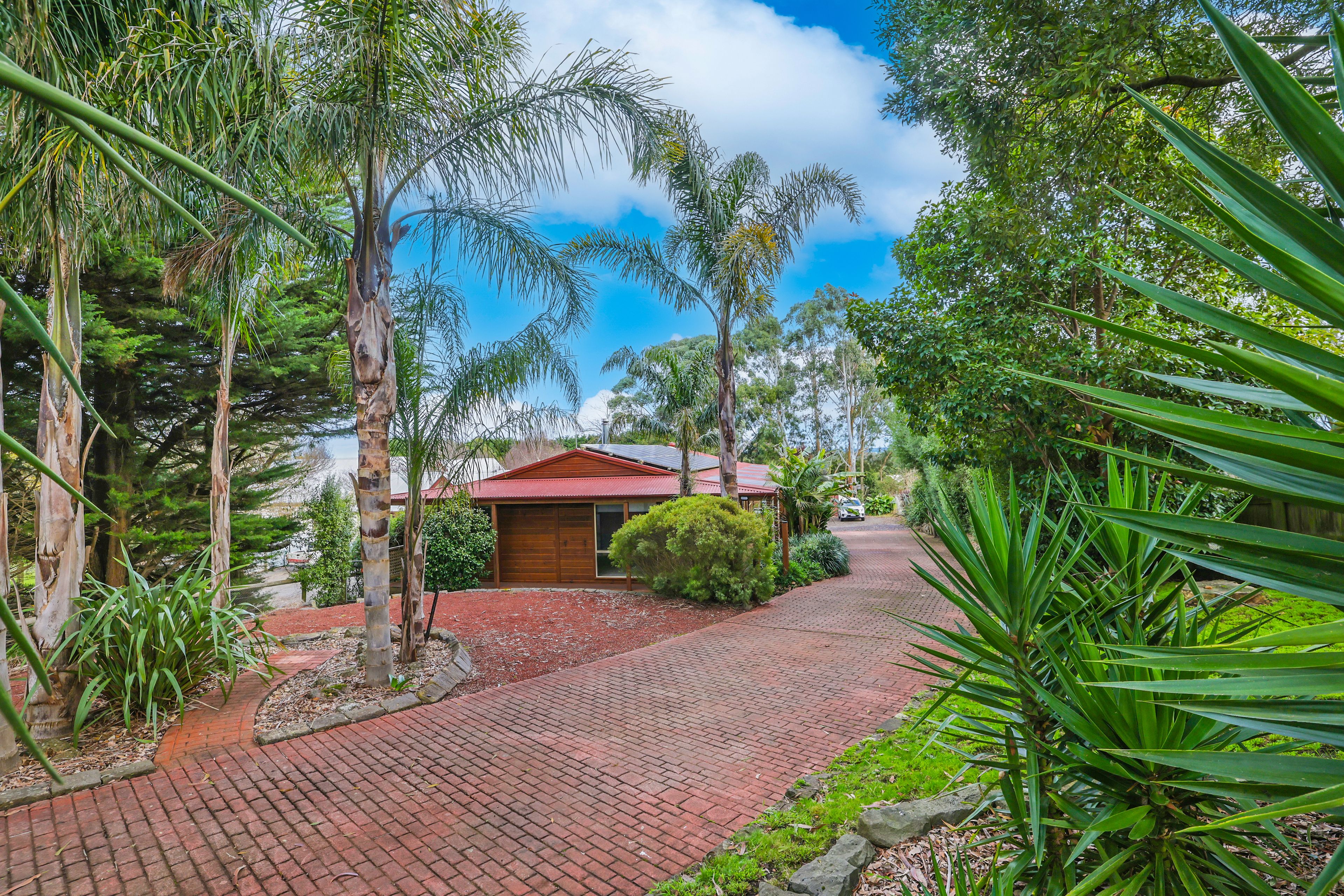 3 Austin Avenue, Terang VIC 3264