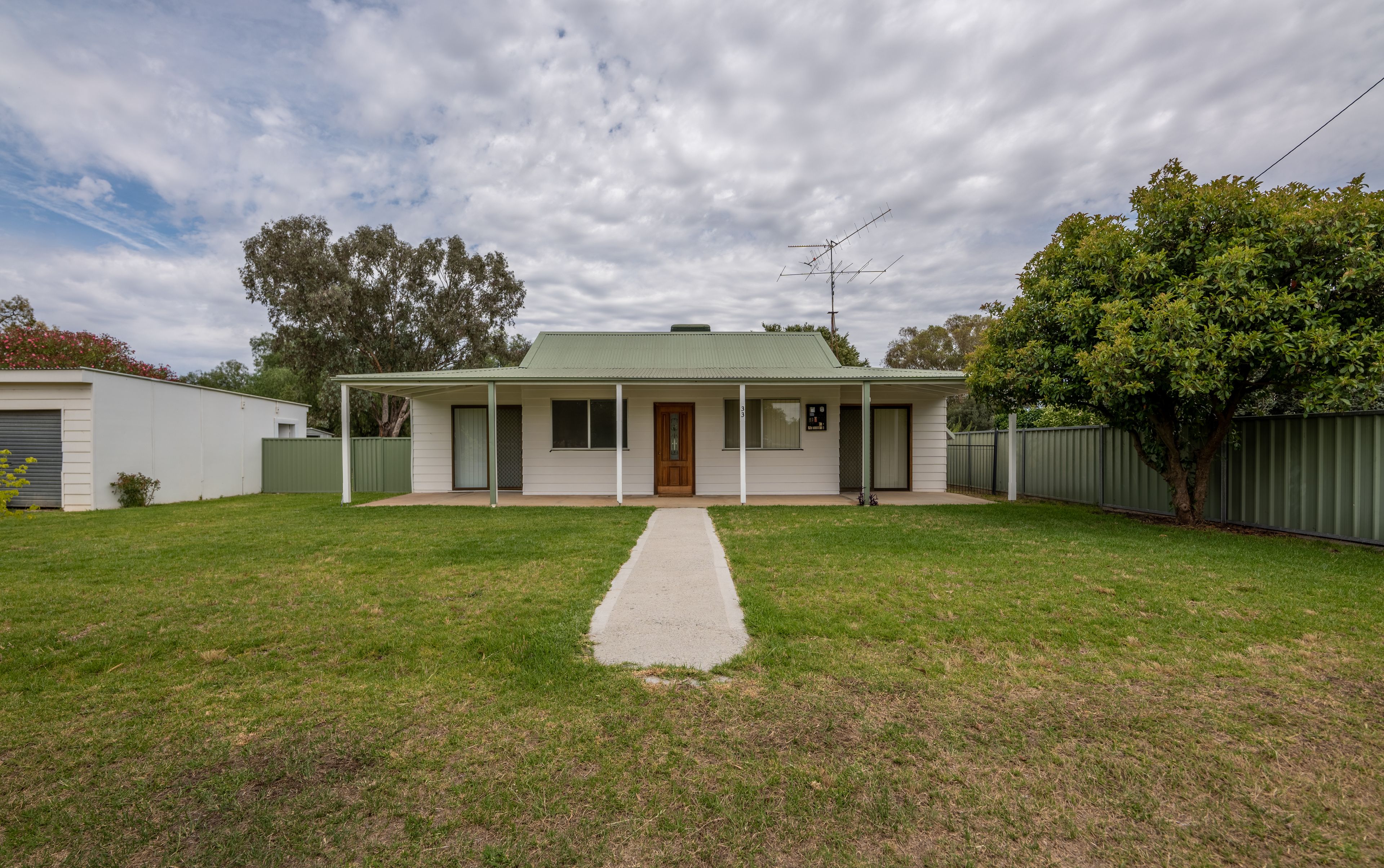 33 Brundah Street, Grenfell, NSW 2810 House for Sale Ray White