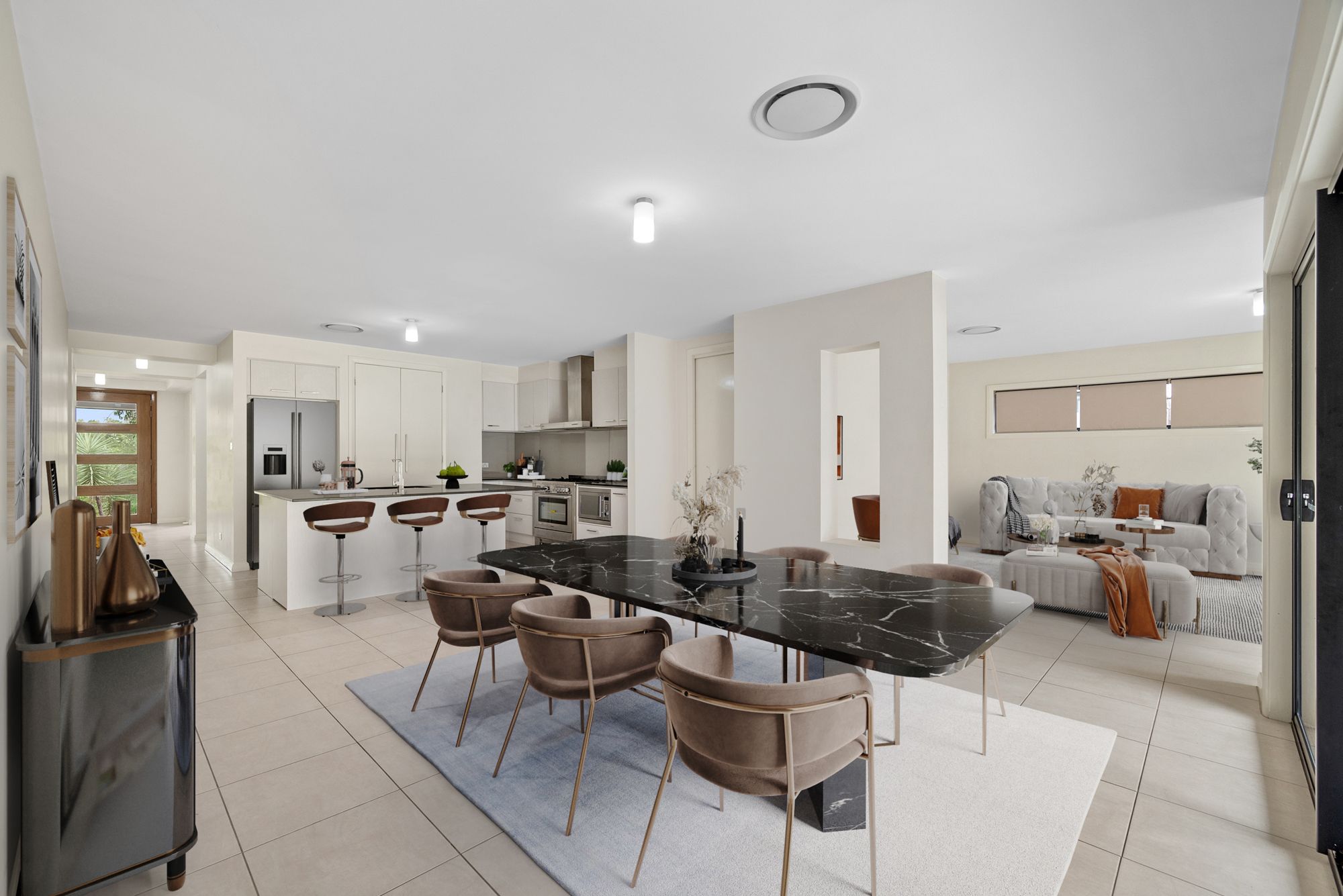 5 Greenlink Drive, Glenmore Park, NSW 2745