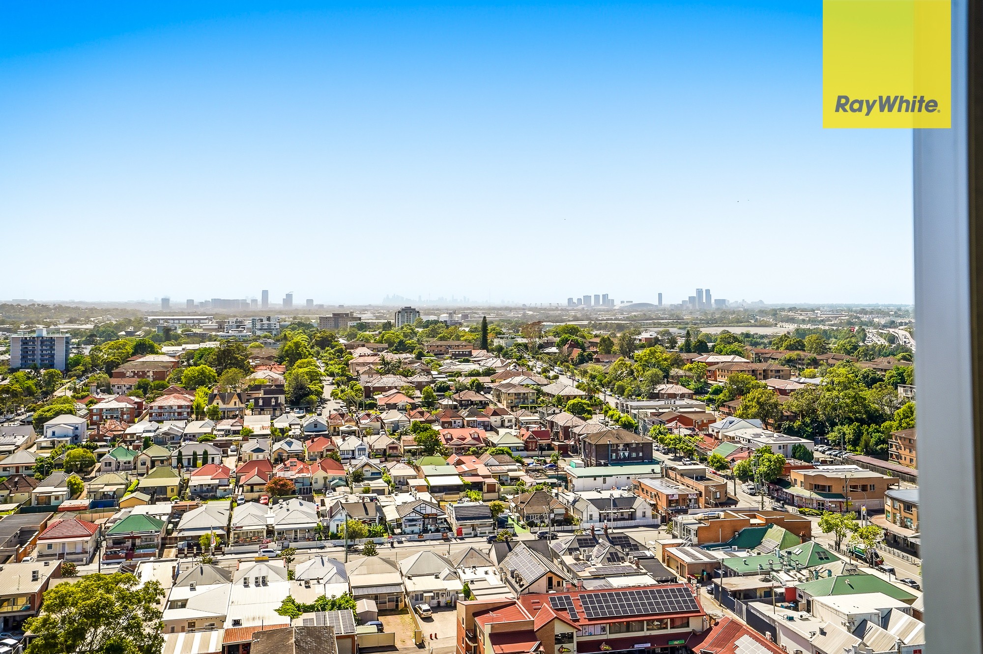 1601A/8 Cowper Street, Parramatta, NSW 2150