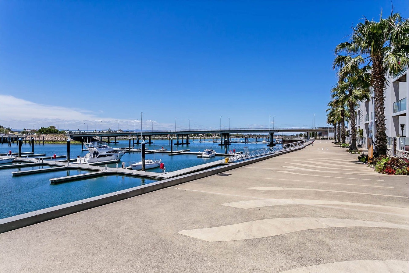 11 Tarni Court, NEW PORT, SA 5015