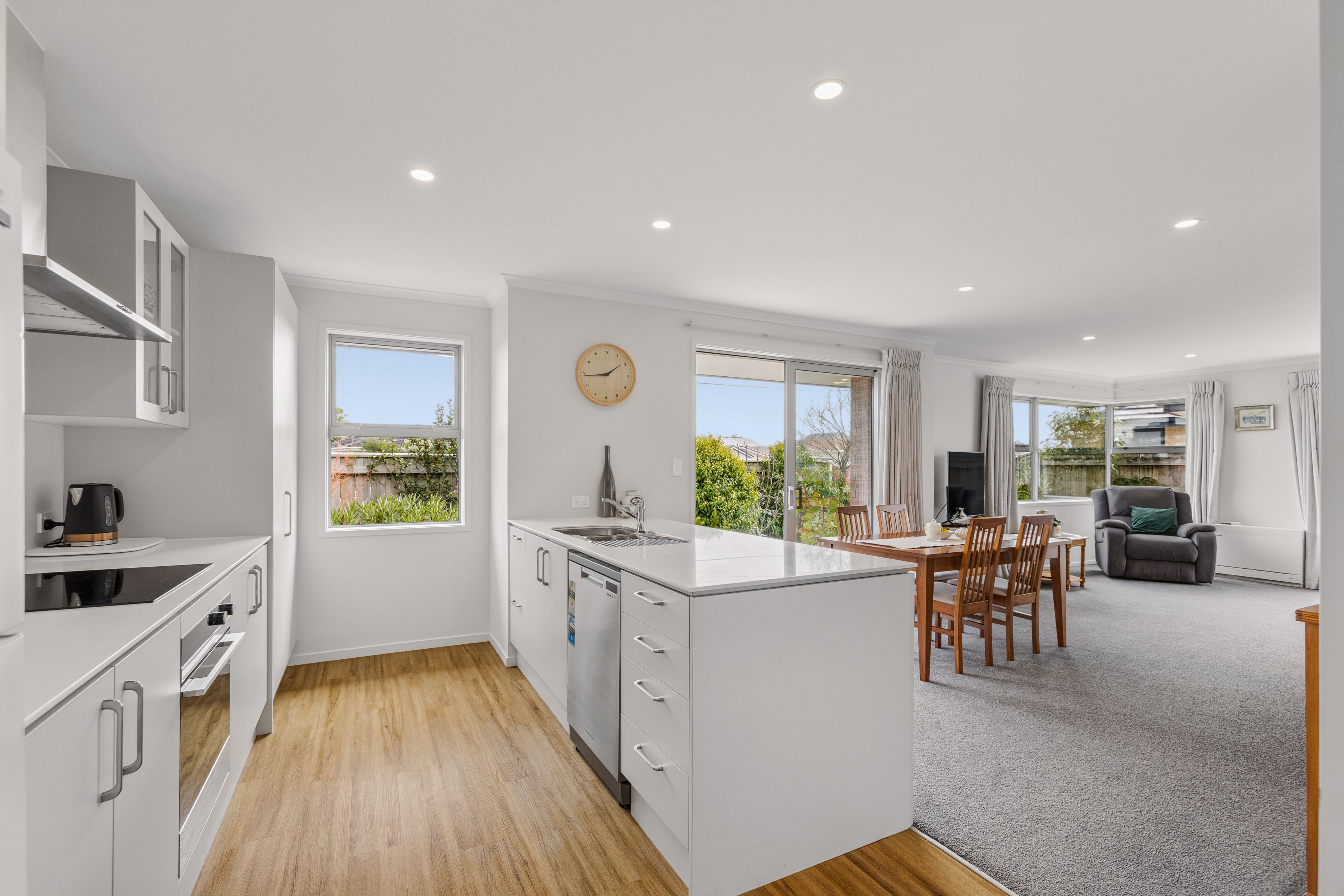 3 Domett Street, Westport, Buller District