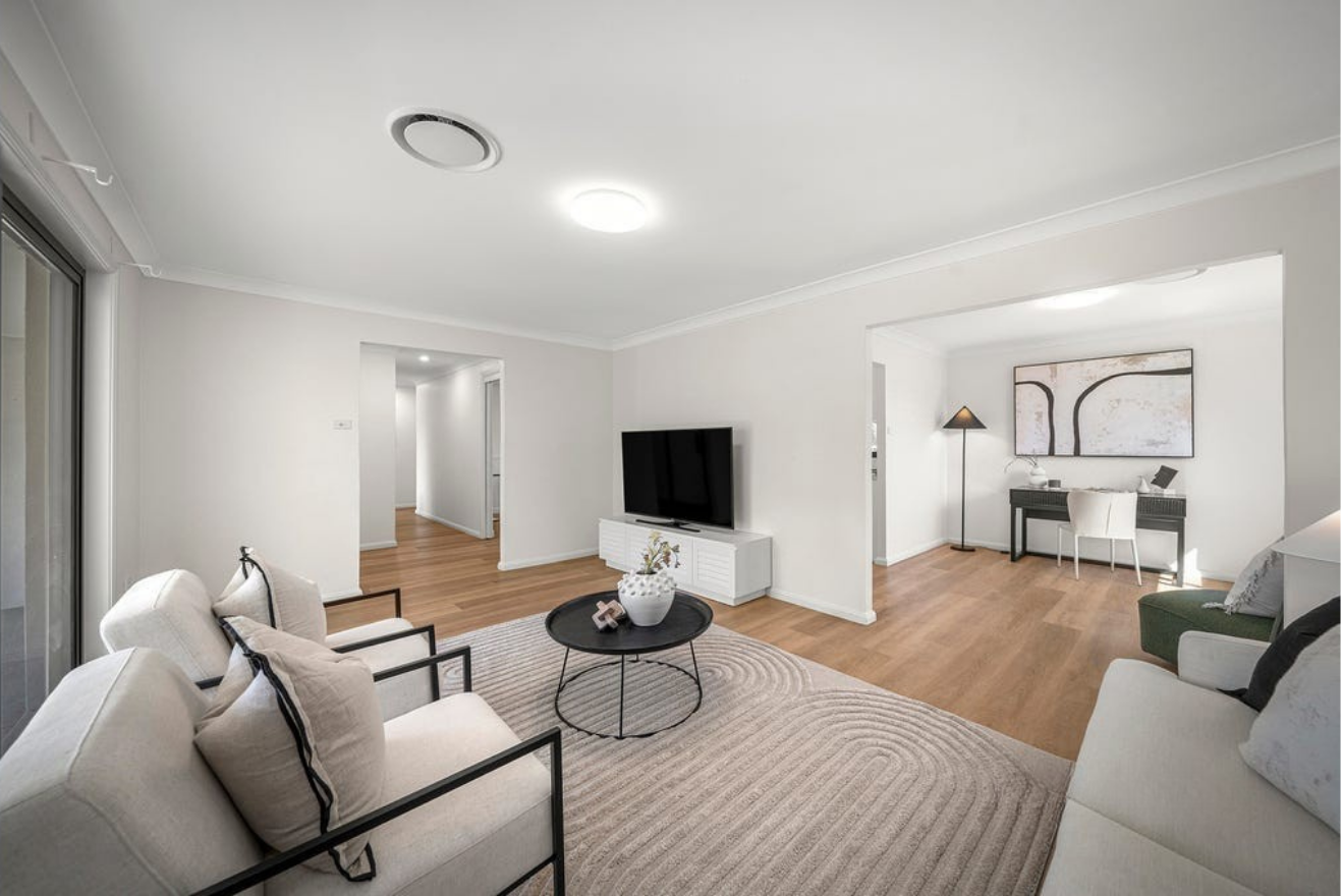30 Benalla Avenue, Kellyville, NSW 2155
