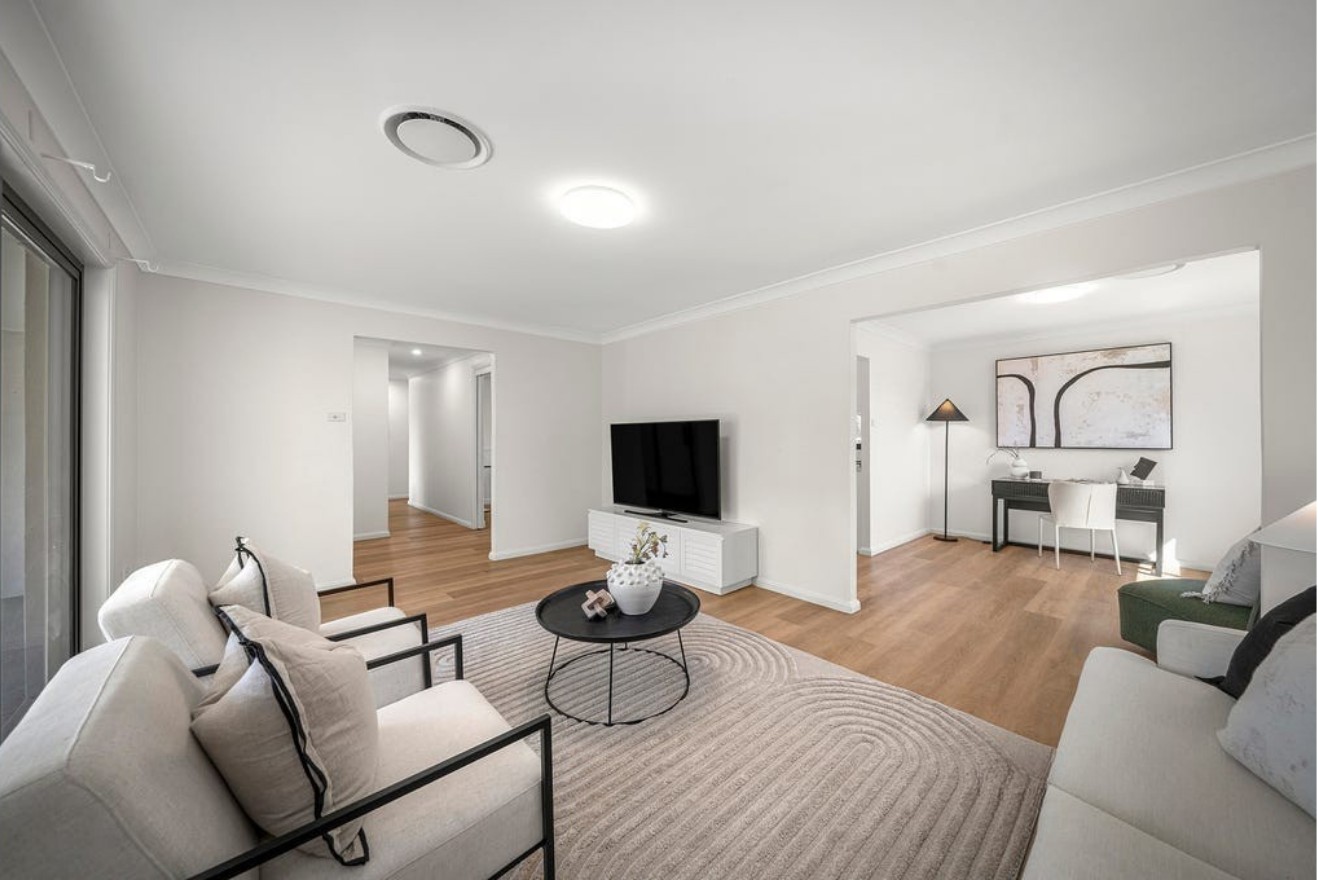 30 Benalla Avenue, Kellyville, NSW 2155