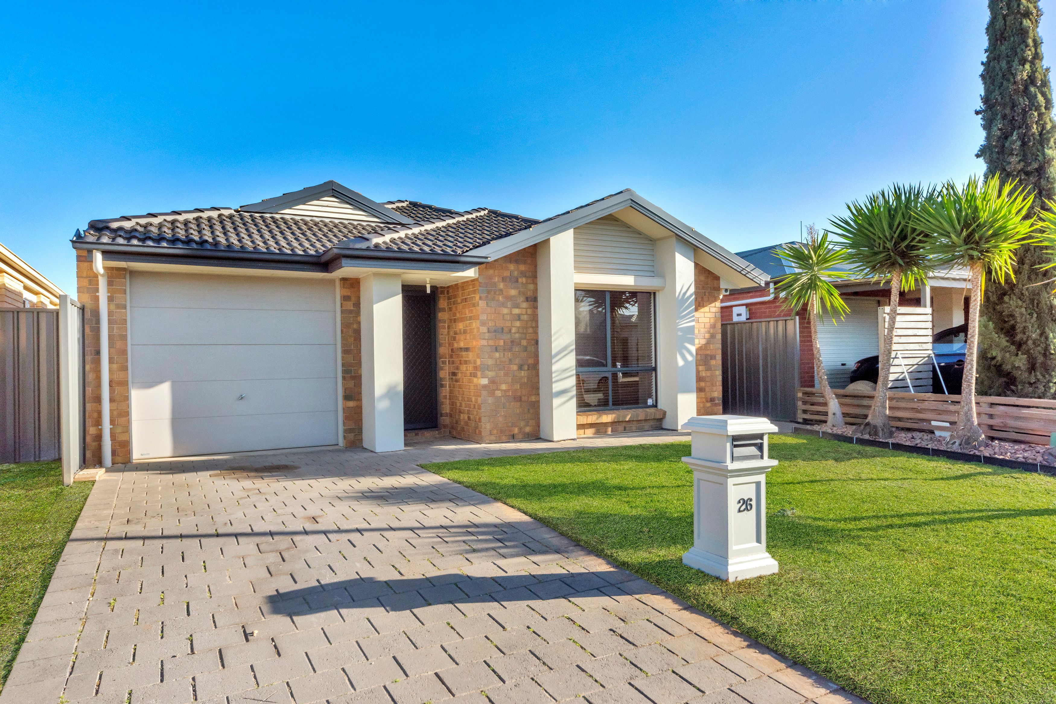 26 Cassia Street, Munno Para West, SA 5115