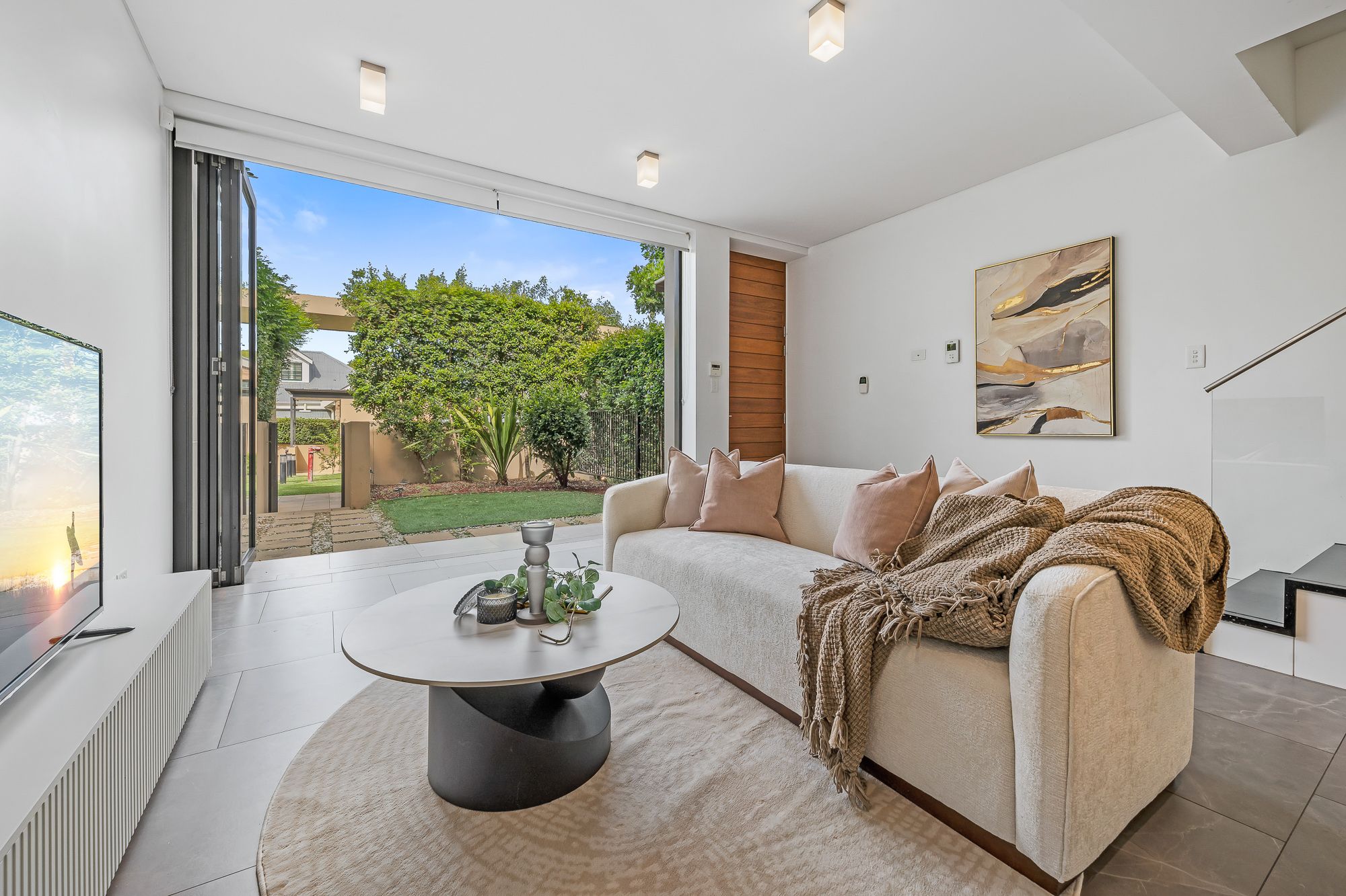 16/34 Union Street, McMahons Point, NSW 2060