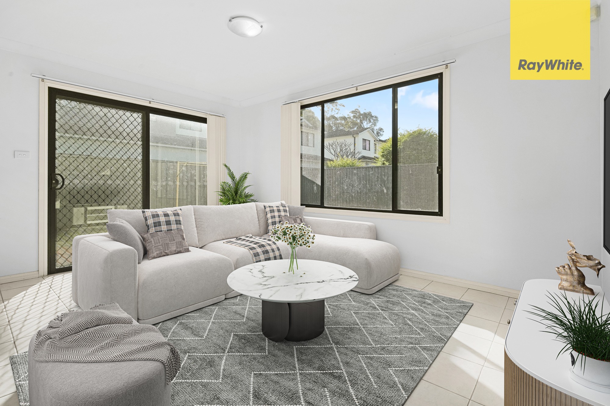 17/33 Blenheim Avenue, Rooty Hill, NSW 2766