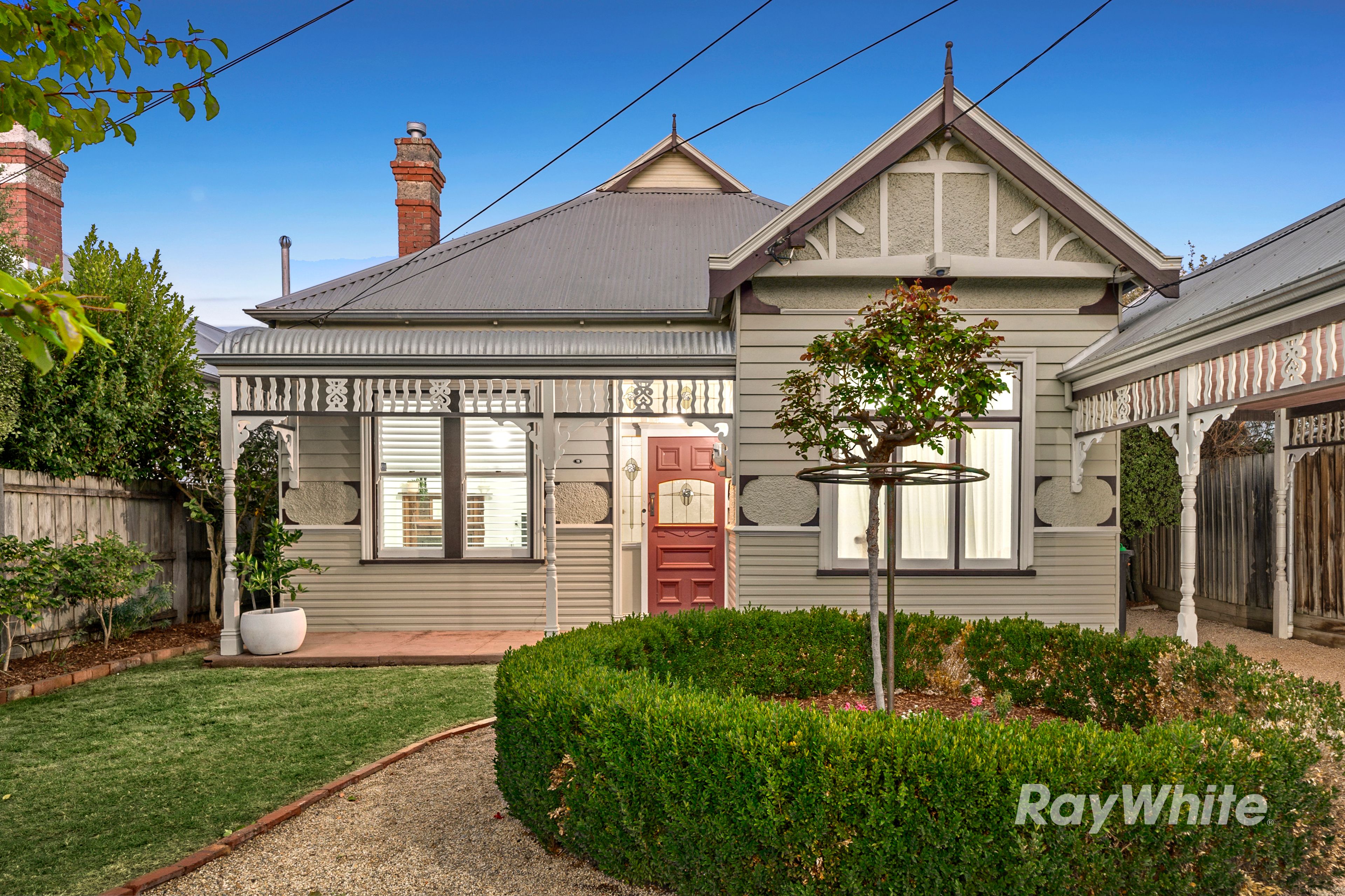 19 Tranmere Avenue, Carnegie VIC 3163