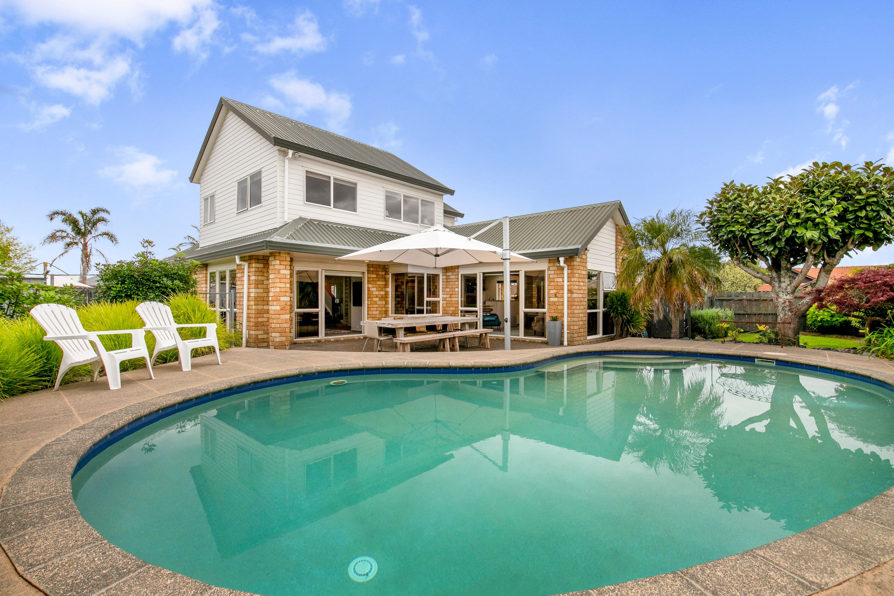 11 Chippewa Place, Conifer Grove, Manukau City