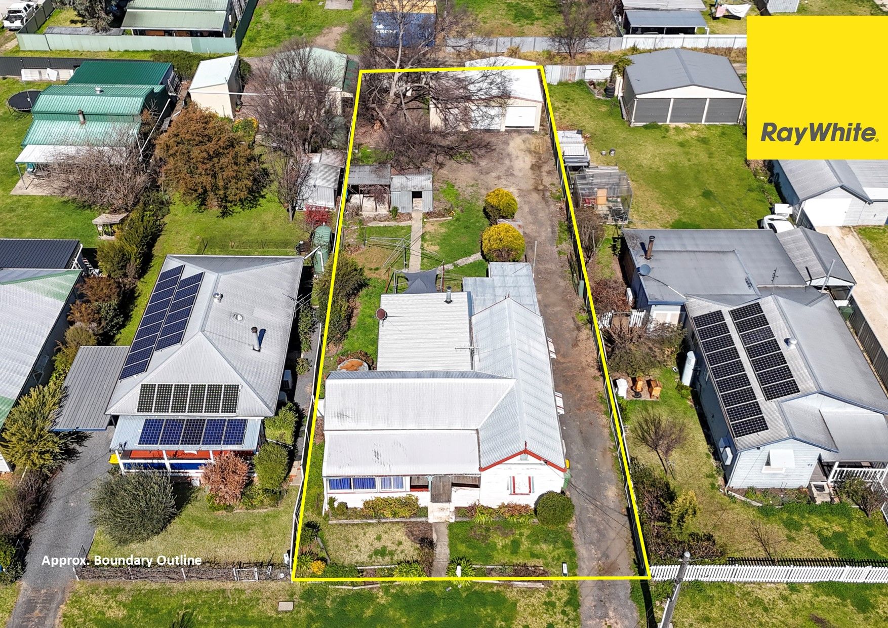 73 Granville Street, Inverell, NSW 2360