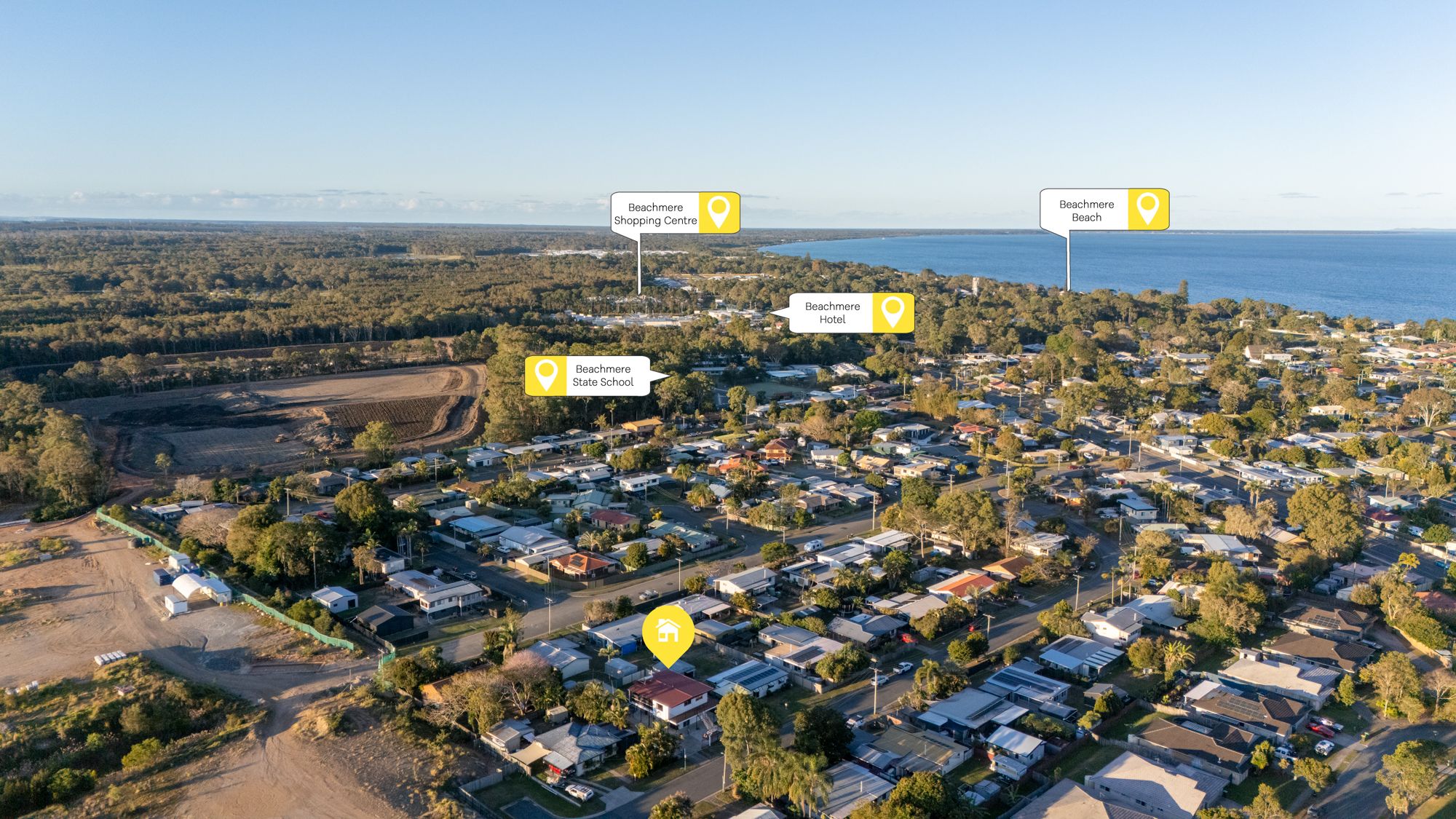 27 Gillian Street, Beachmere, QLD 4510