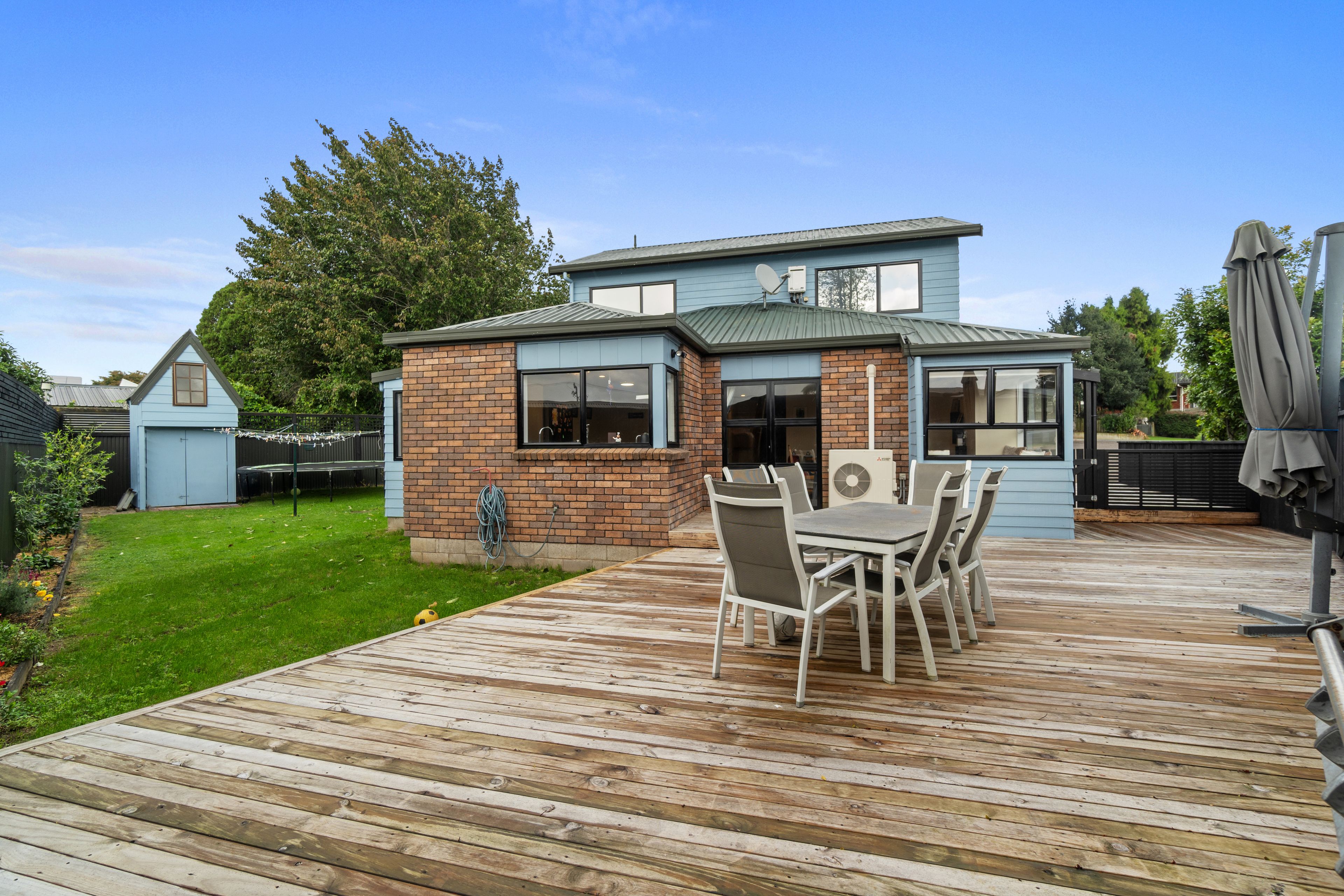 55 Elizabeth Avenue, Te Awamutu, Waipa District