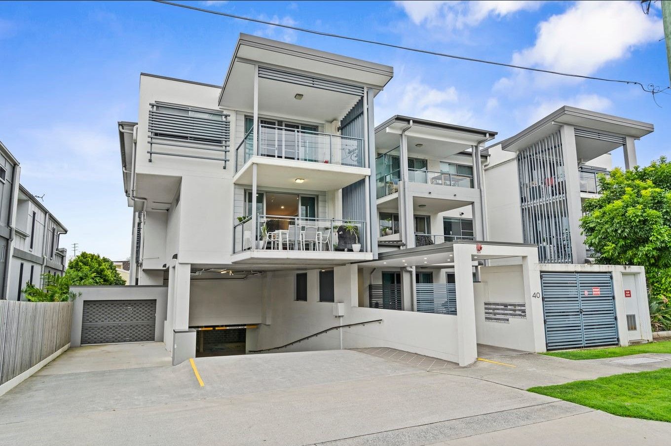 6/40 Redfern Street — photo 12 of 12