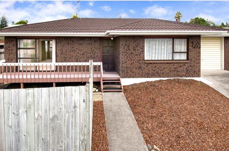 2/42 Abercrombie Street, Howick, Manukau City