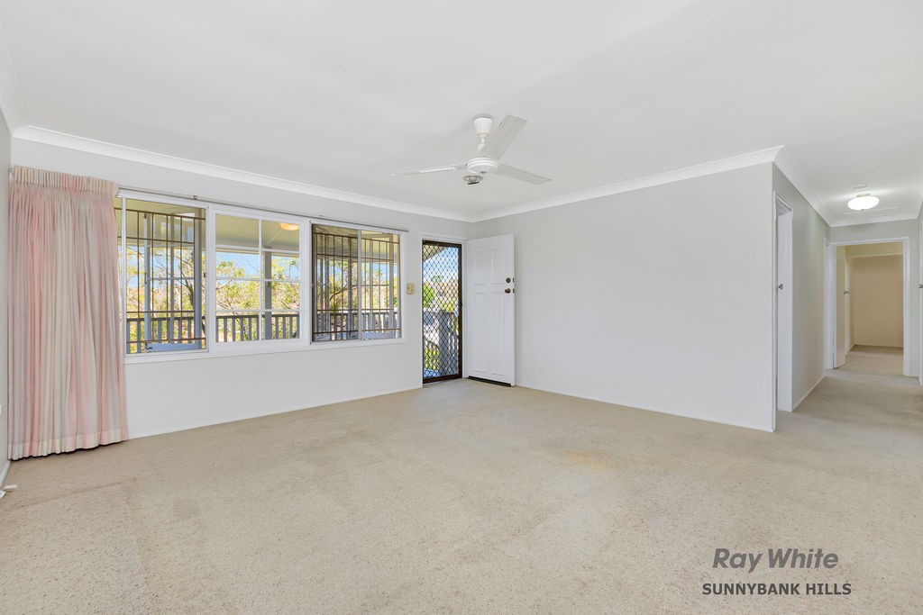 50 Valentia Street, Mansfield, QLD 4122