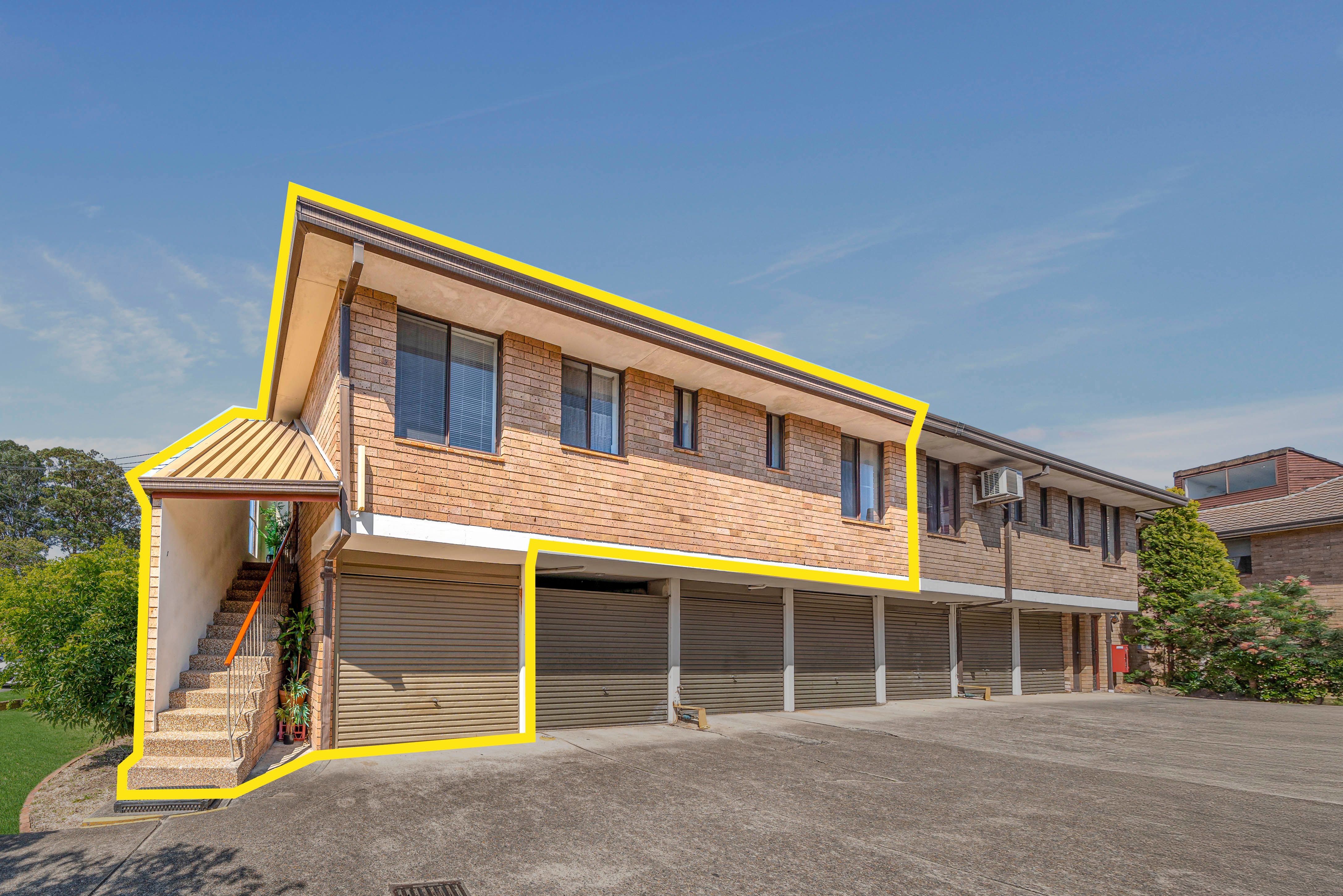 20 Edwin Street, Regents Park NSW 2143