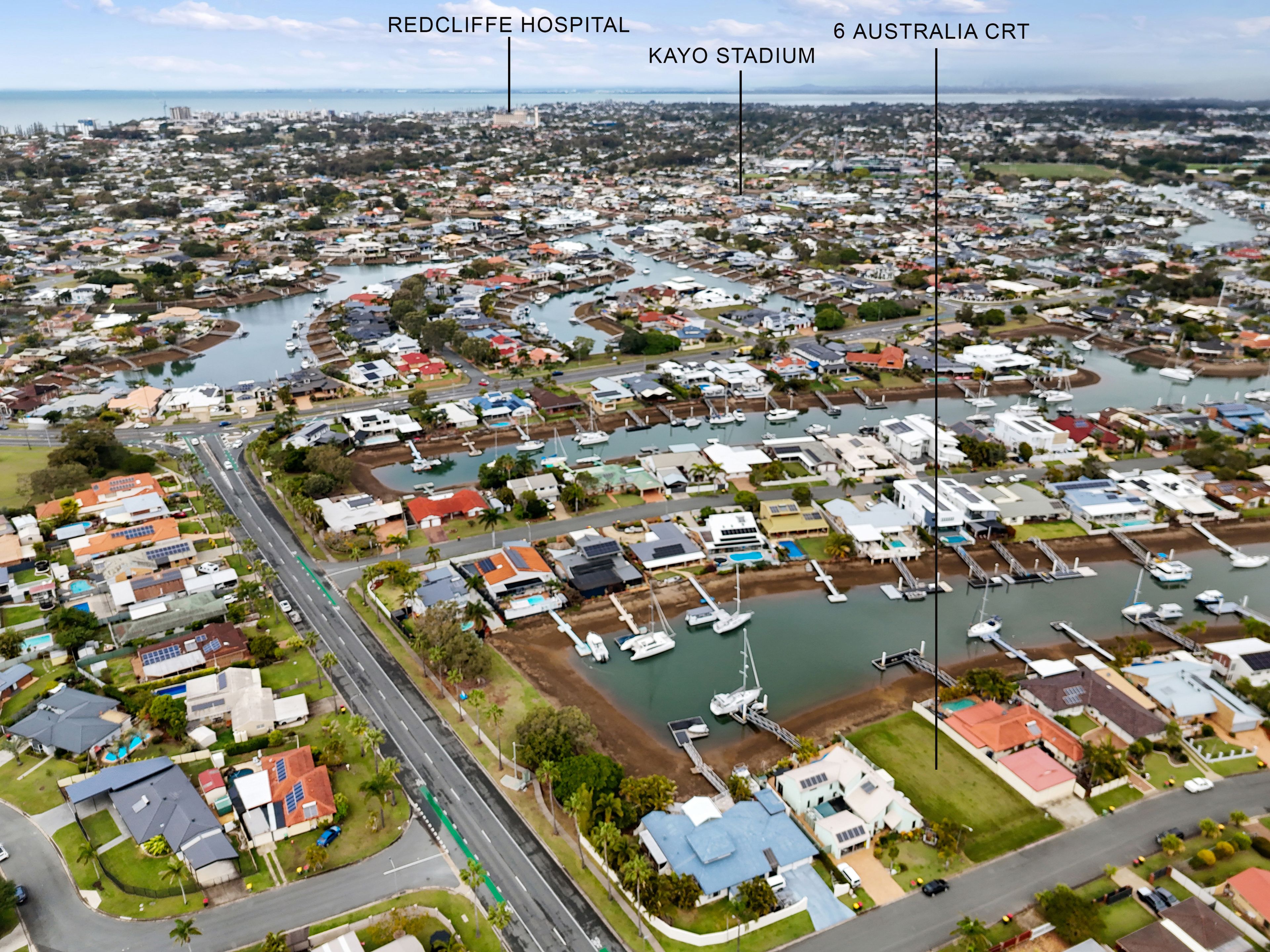6 Australia Court — photo 9 of 15