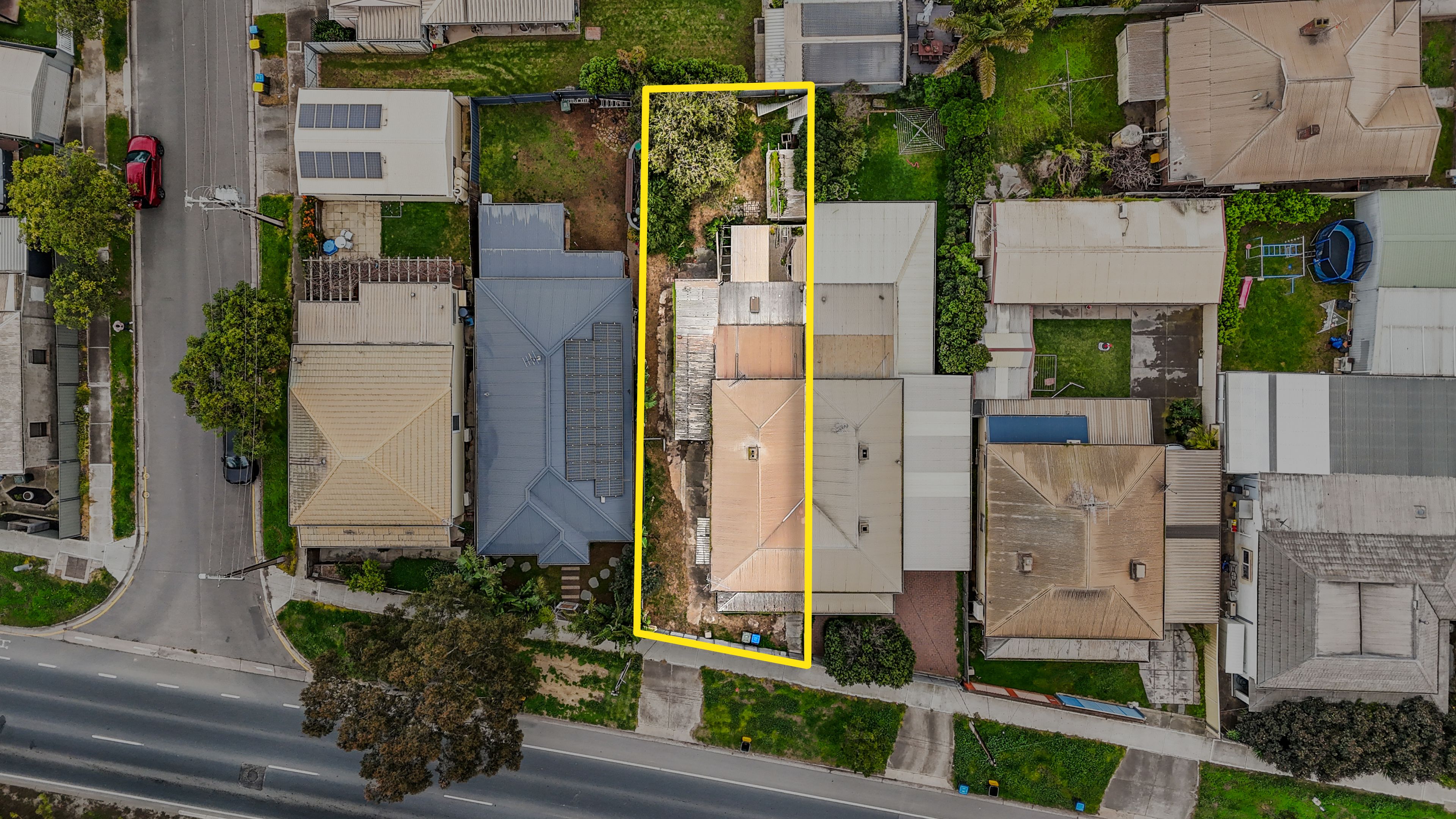 75 Victoria Road — photo from Ray White Grange