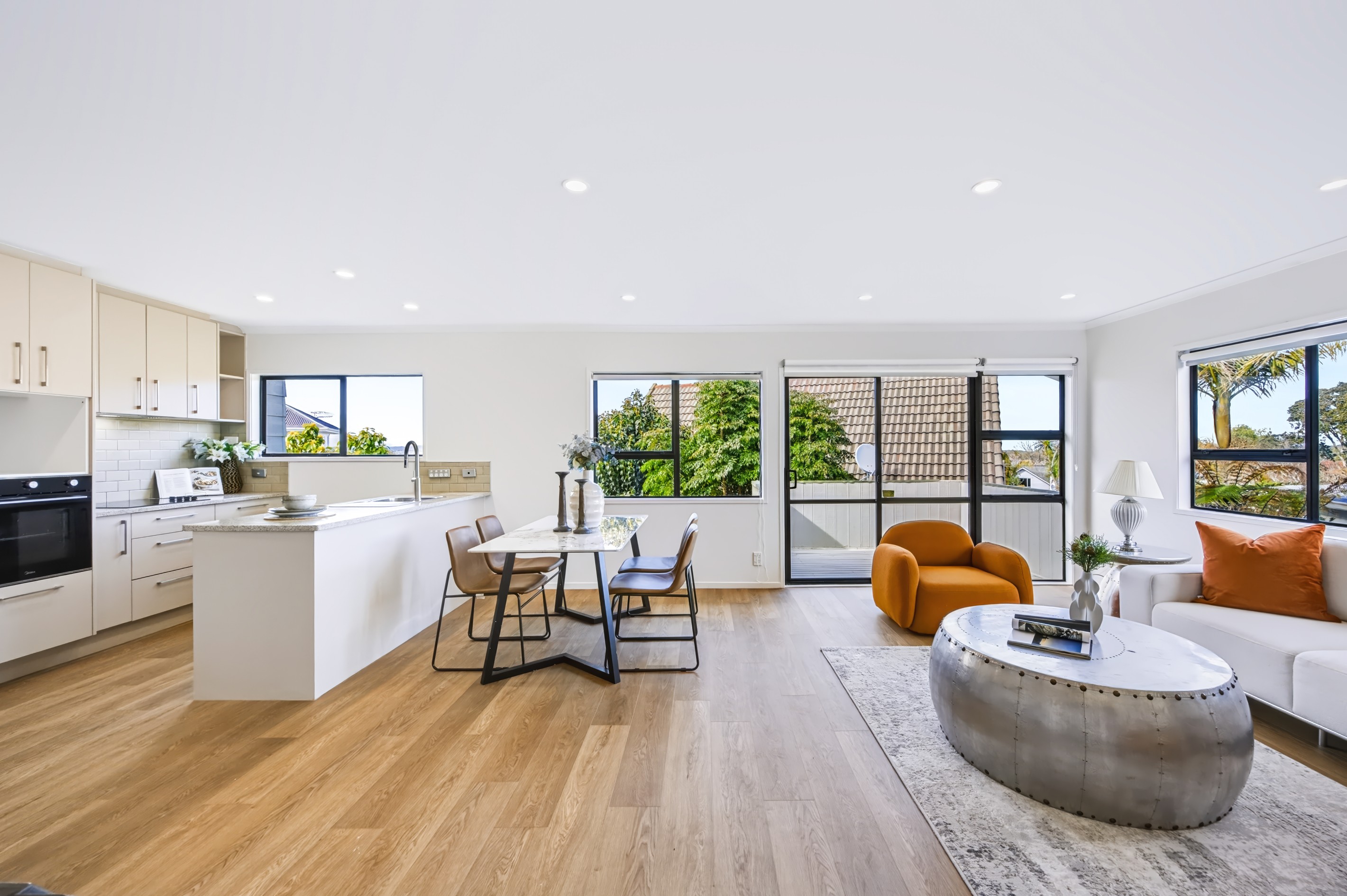 17M Harding Avenue, Mount Wellington, Auckland City