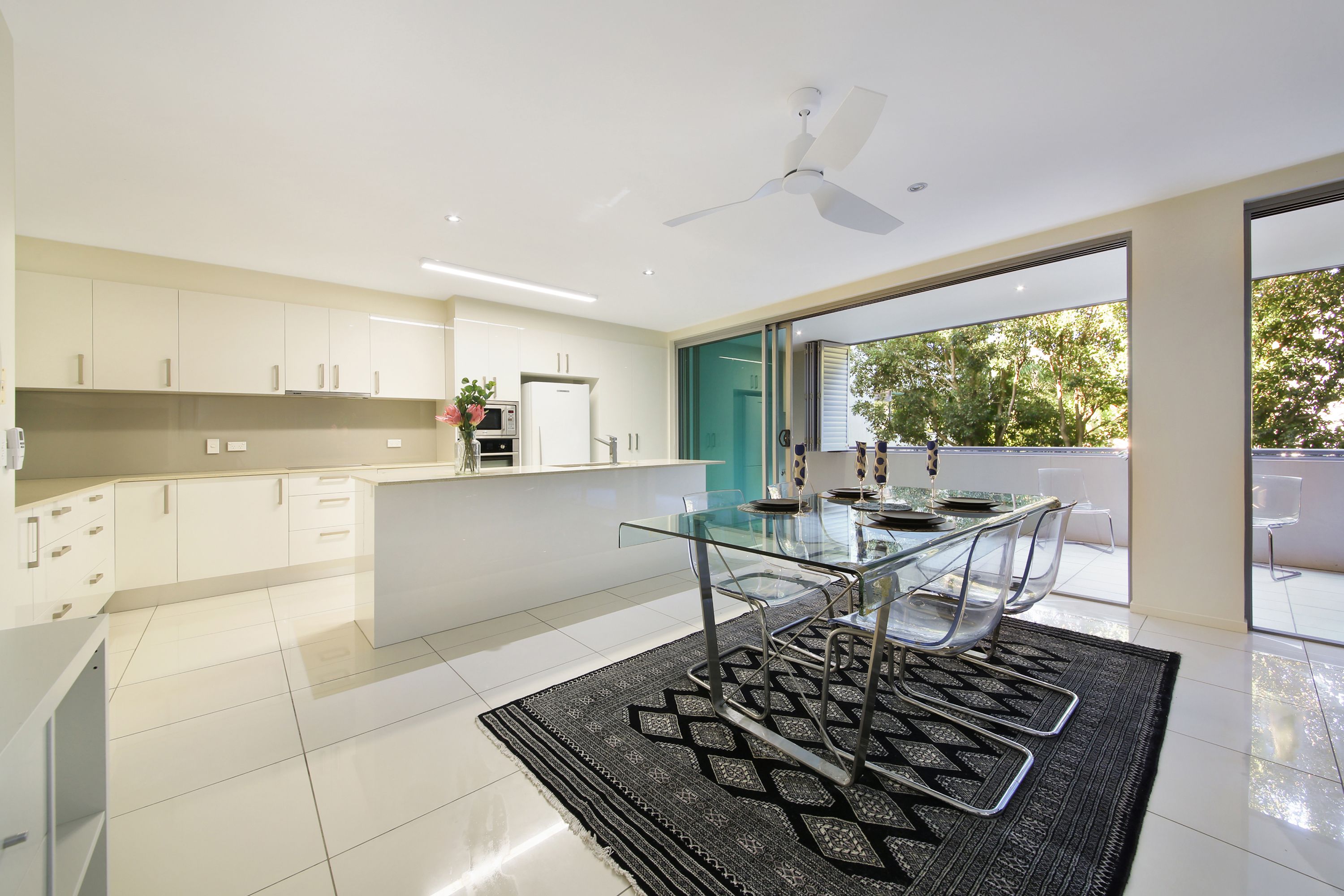 1/7 Burra Street, Chevron Island, QLD 4217
