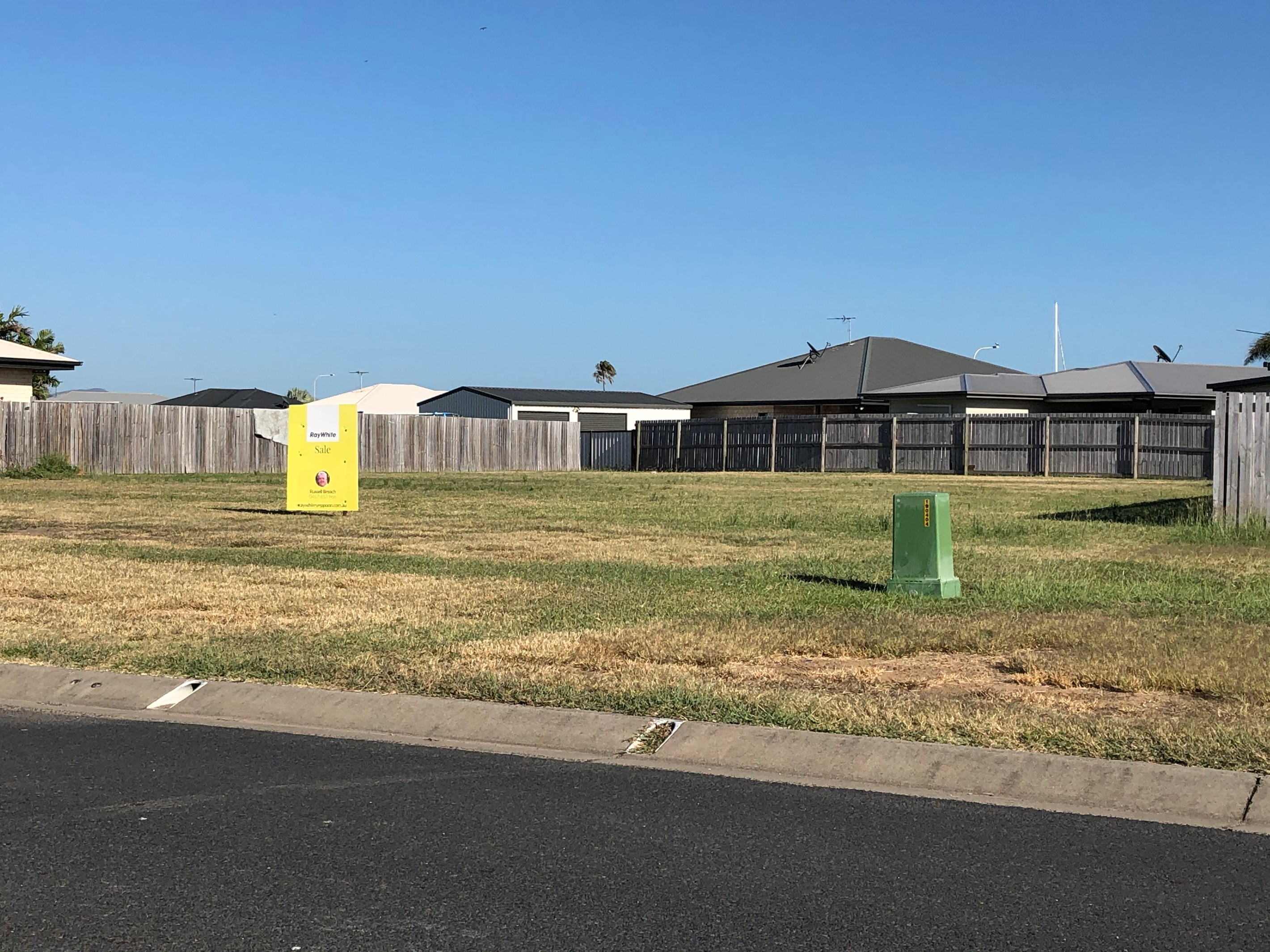 10 Sorrento Way, Zilzie, QLD 4710