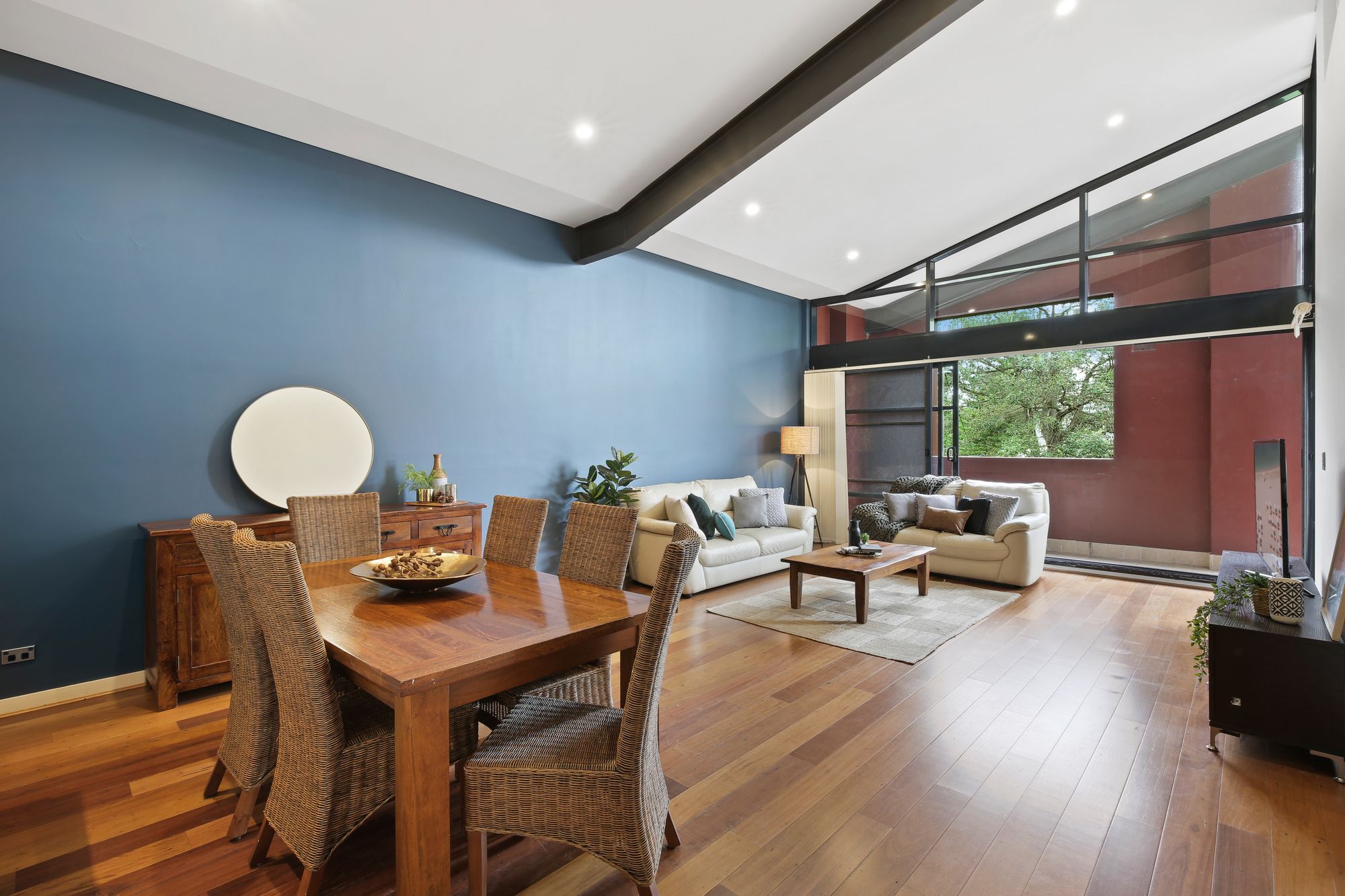 34/18 Jacques Street, Chatswood, NSW 2067