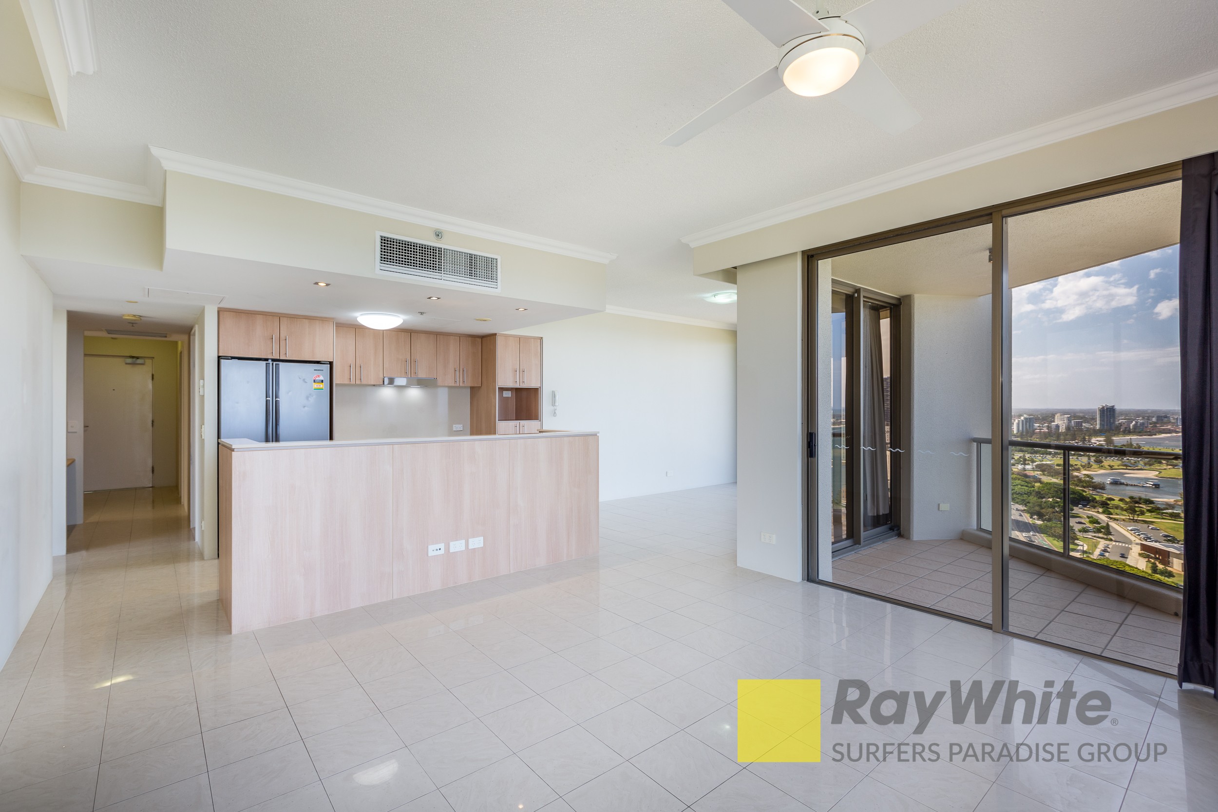 2301/50 Marine Parade, Southport, QLD 4215