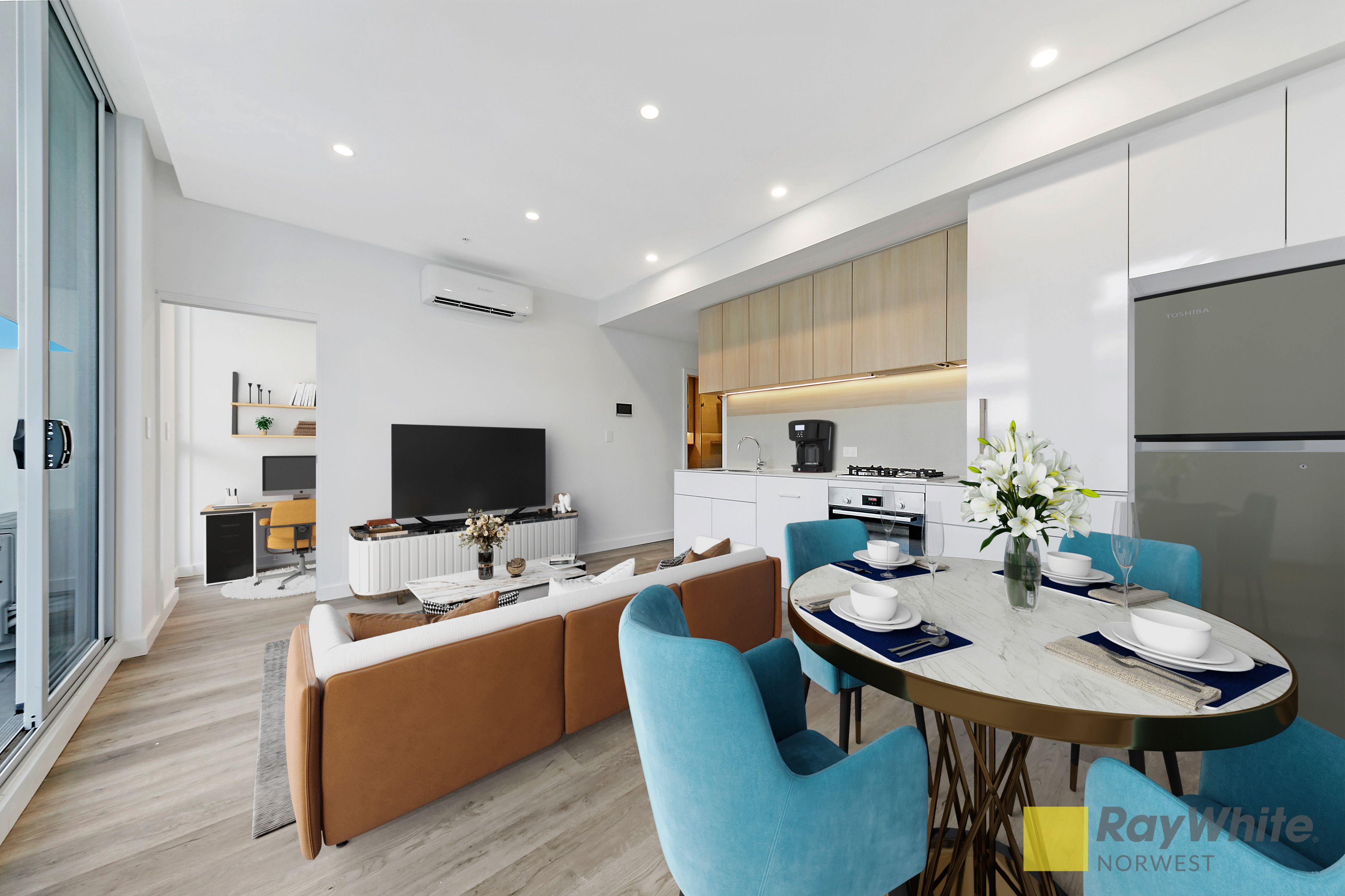 19-25 Bigge St, Liverpool, Liverpool NSW 2170