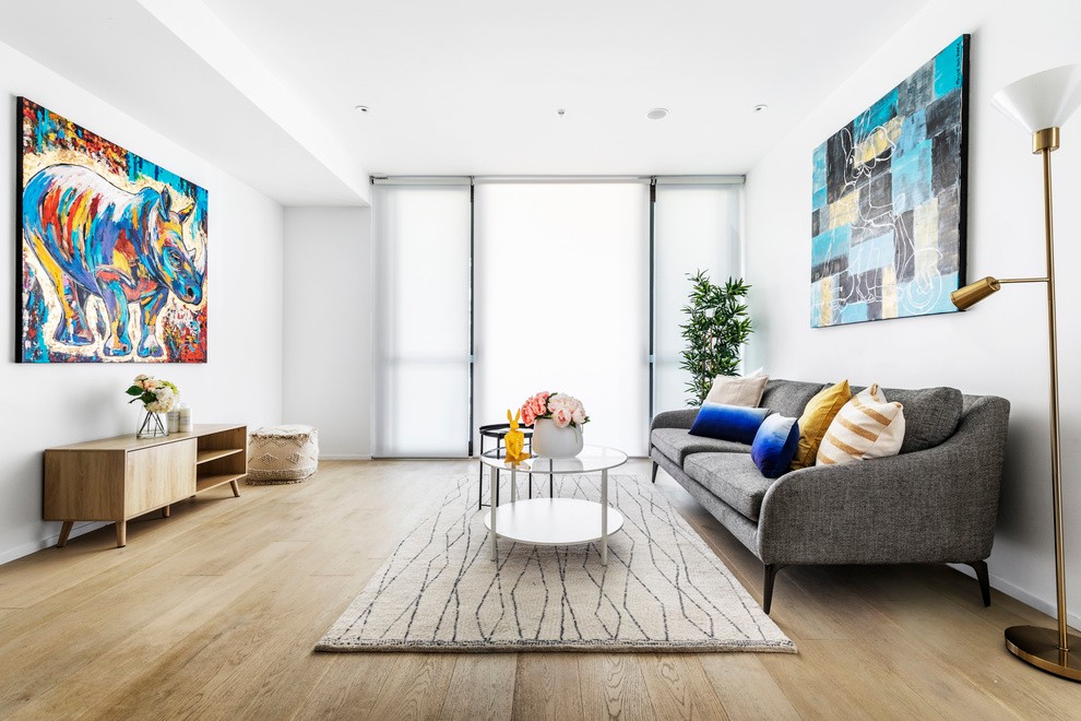 207/6 Galloway Street, Mascot, NSW 2020