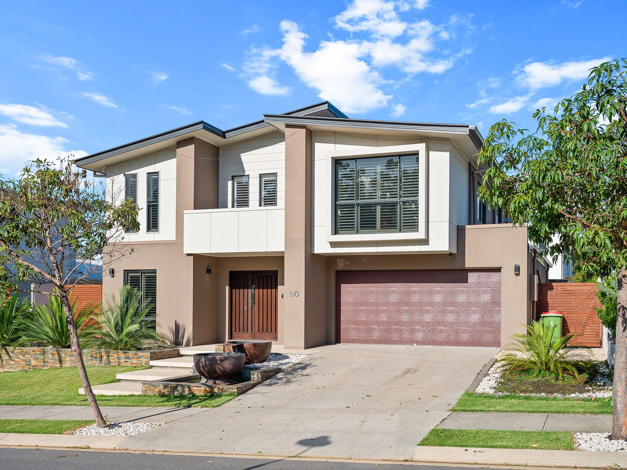 50 Monterey Circuit, Brookwater, QLD 4300