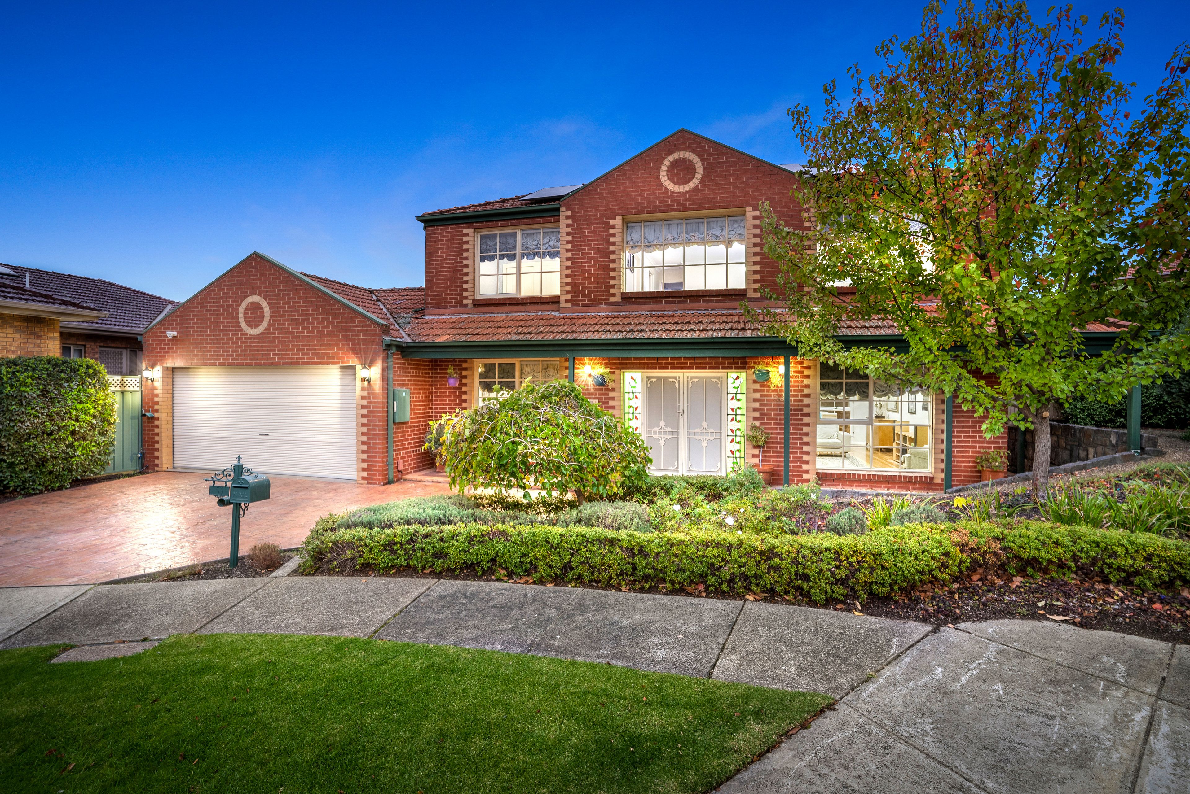 53 cheadle Crescent, Bundoora, VIC 3083 Sold House Ray White Bundoora
