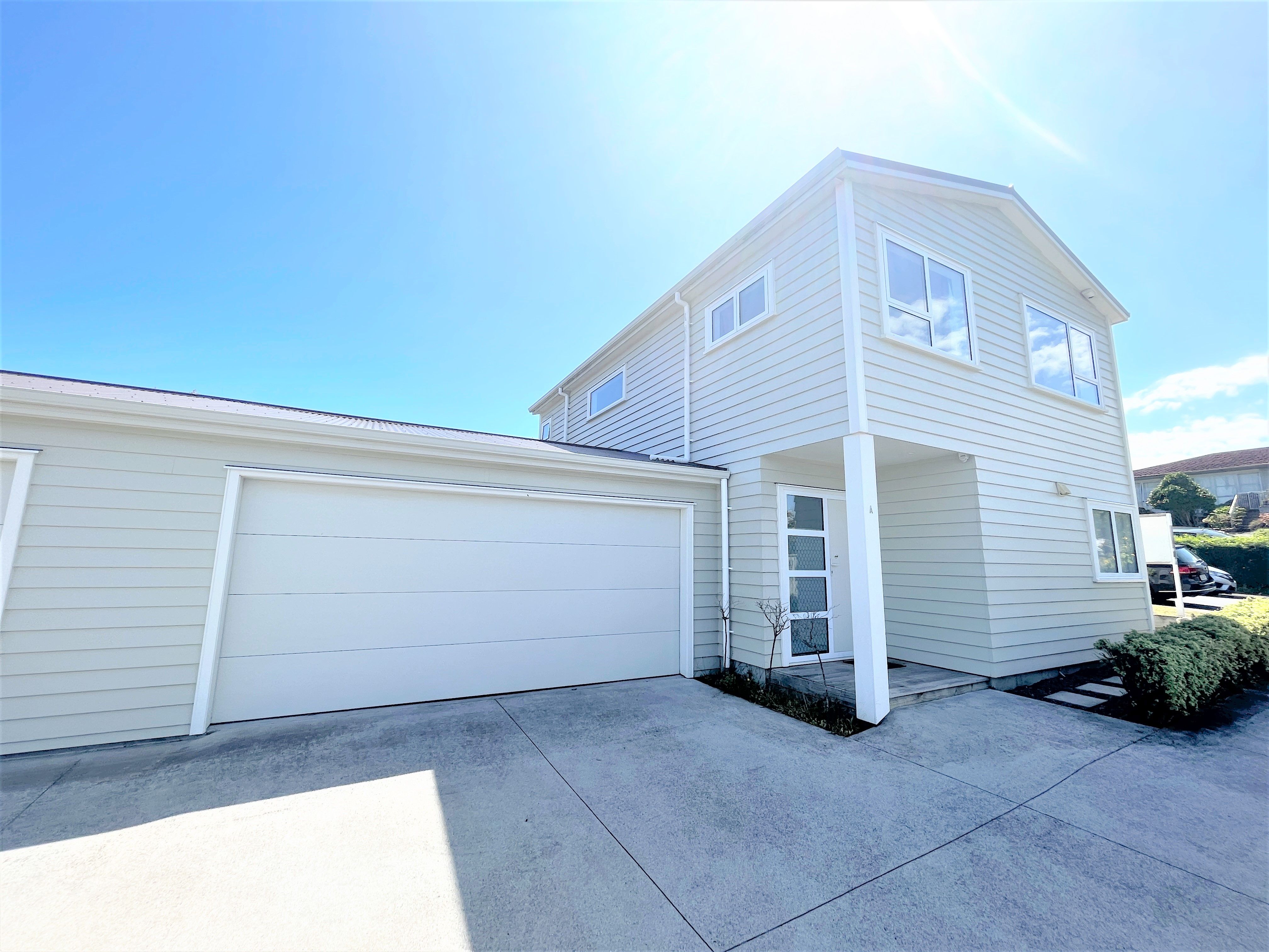 51A Grassways Avenue, Pakuranga, Manukau City 2010 - Leased House - Ray ...