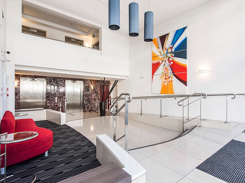 15/69 Milligan Street, Perth, WA 6000