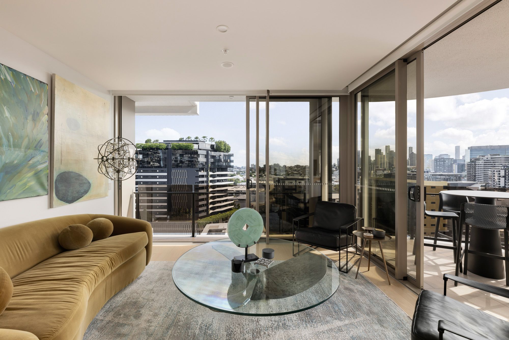 21201/21 Longland Street, Newstead, QLD 4006