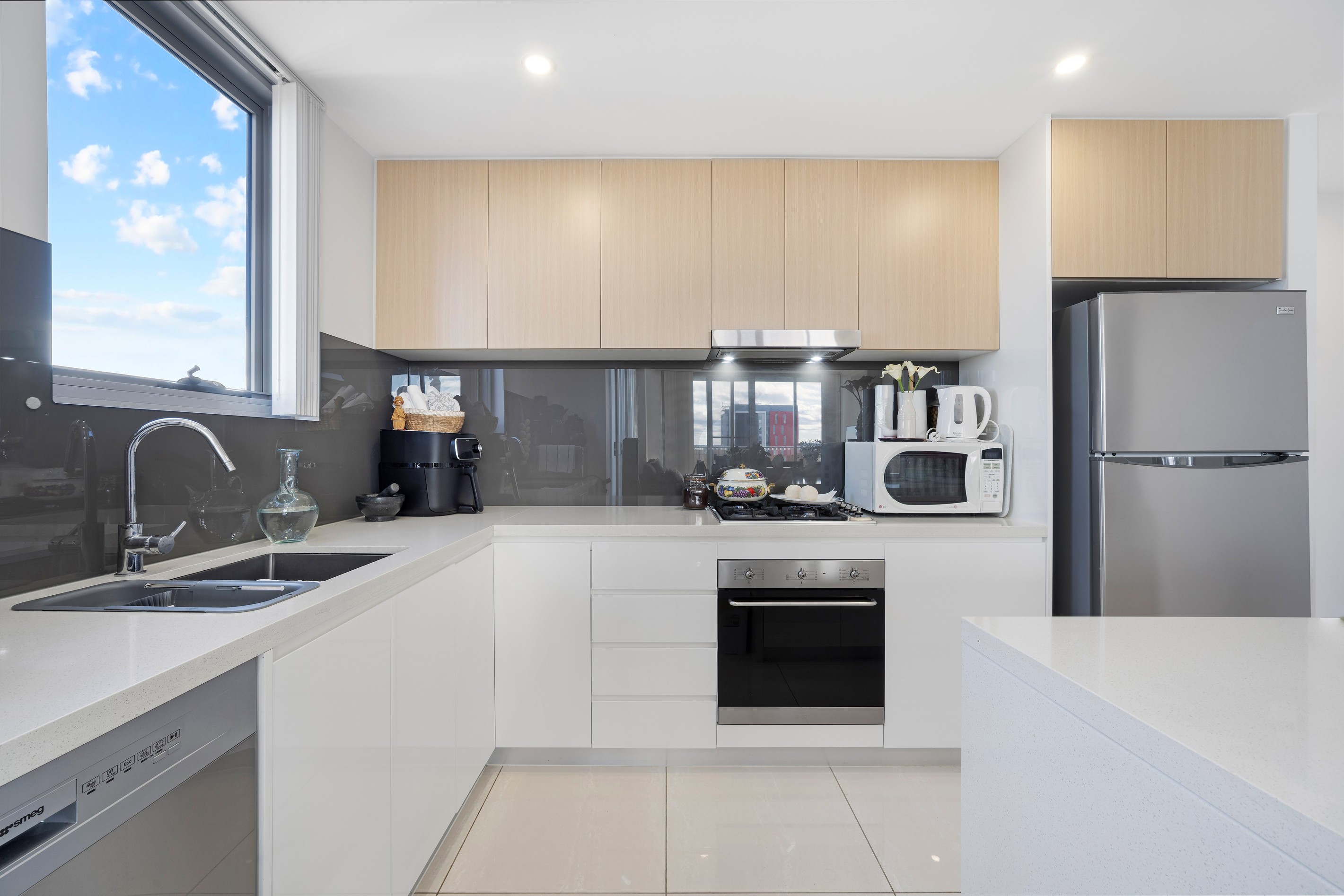 1001/2 Lachlan Street, Liverpool, NSW 2170