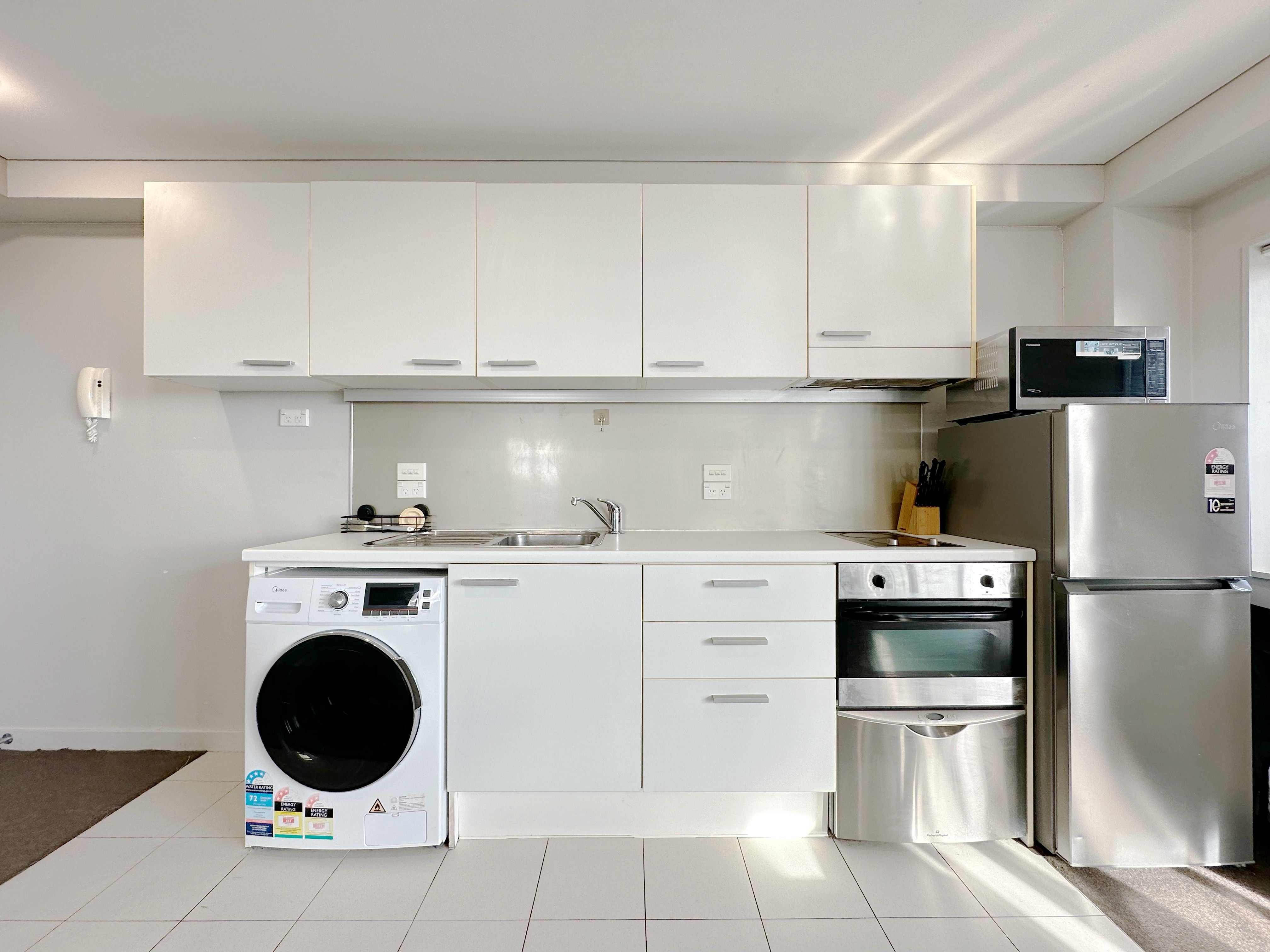 902/37 Symonds Street, Auckland Central, Auckland City