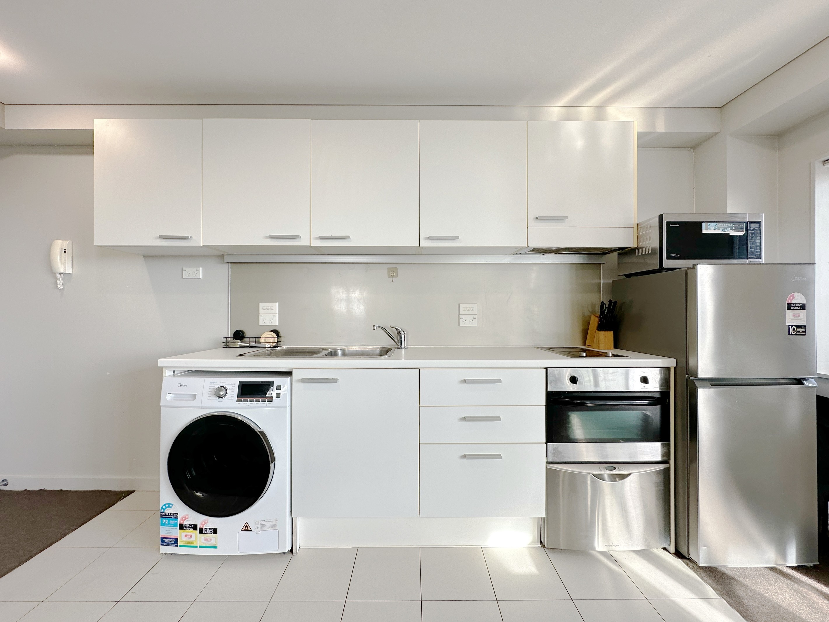 902/37 Symonds Street, Auckland Central, Auckland City