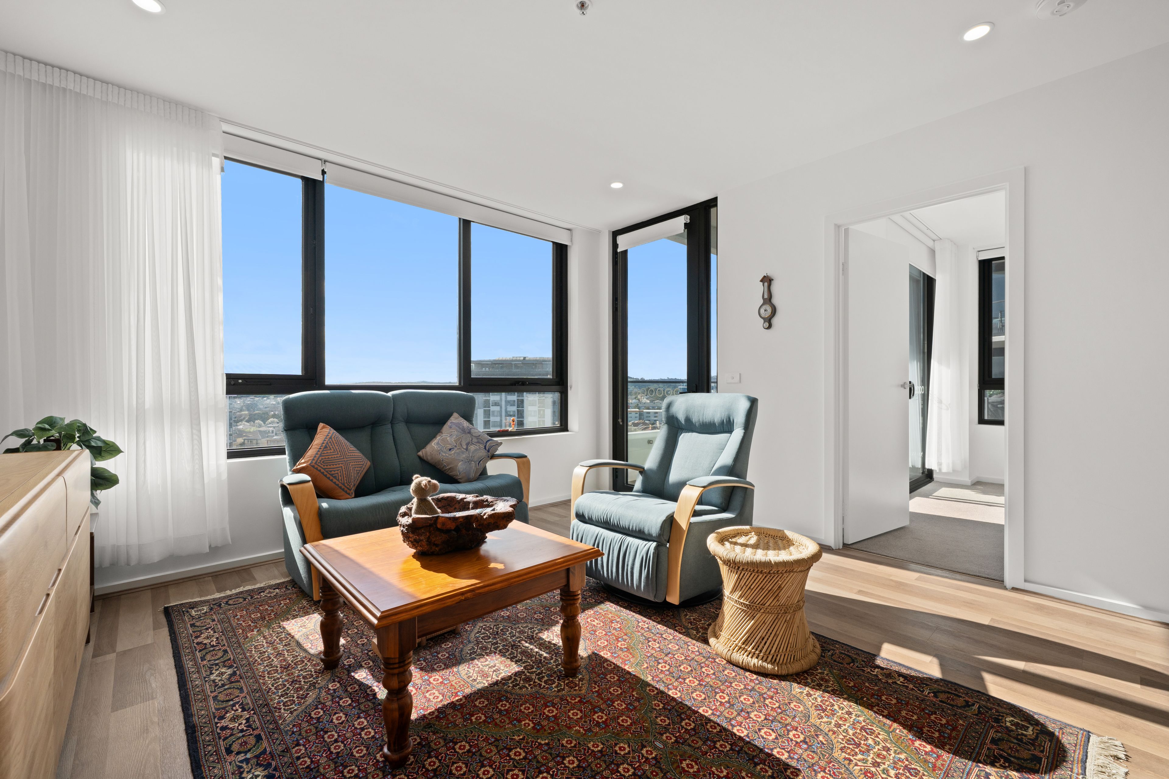 1009/2 Gribble Street, Gungahlin, ACT 2912