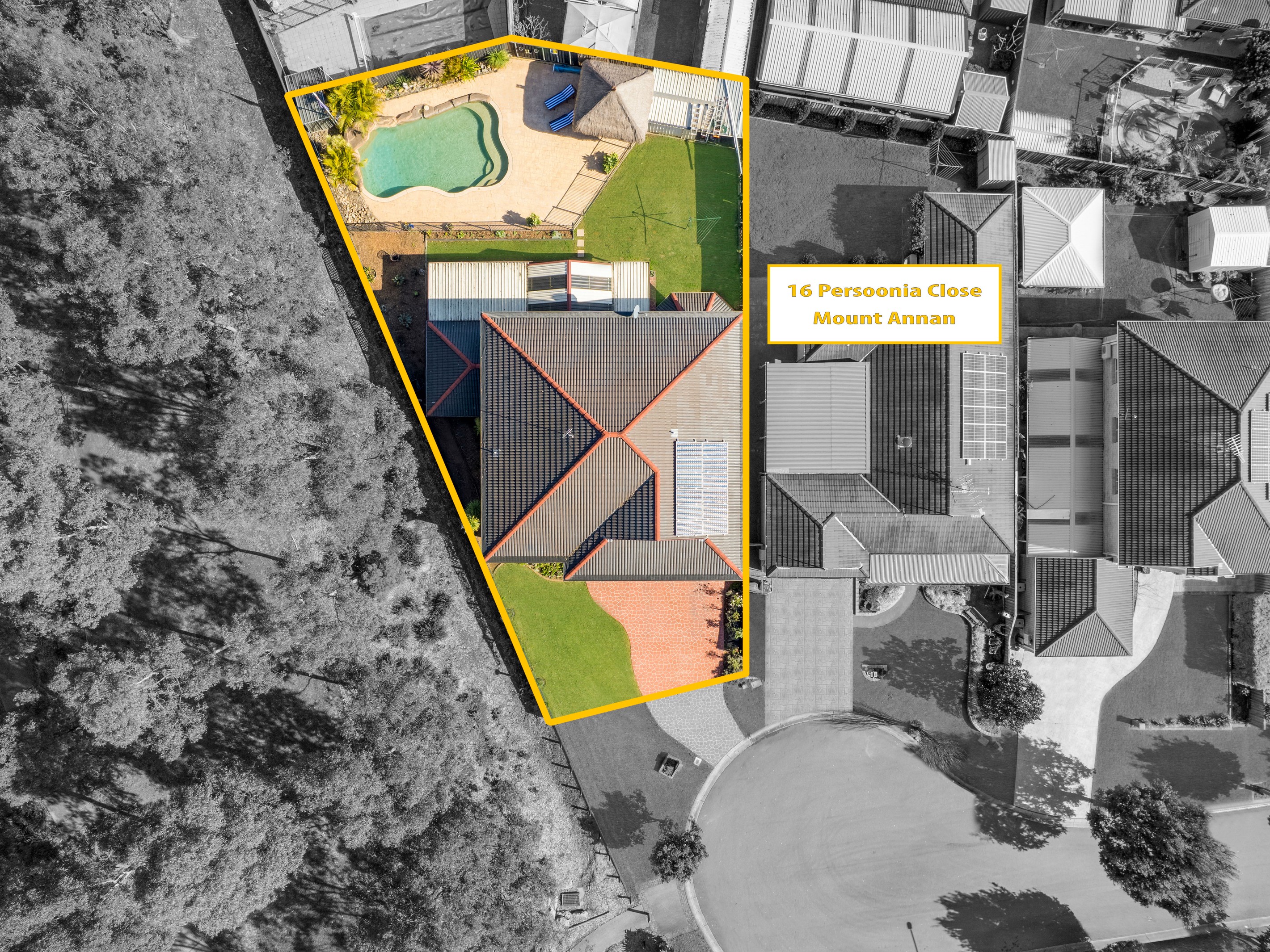 16 Persoonia Close, Mount Annan, NSW 2567